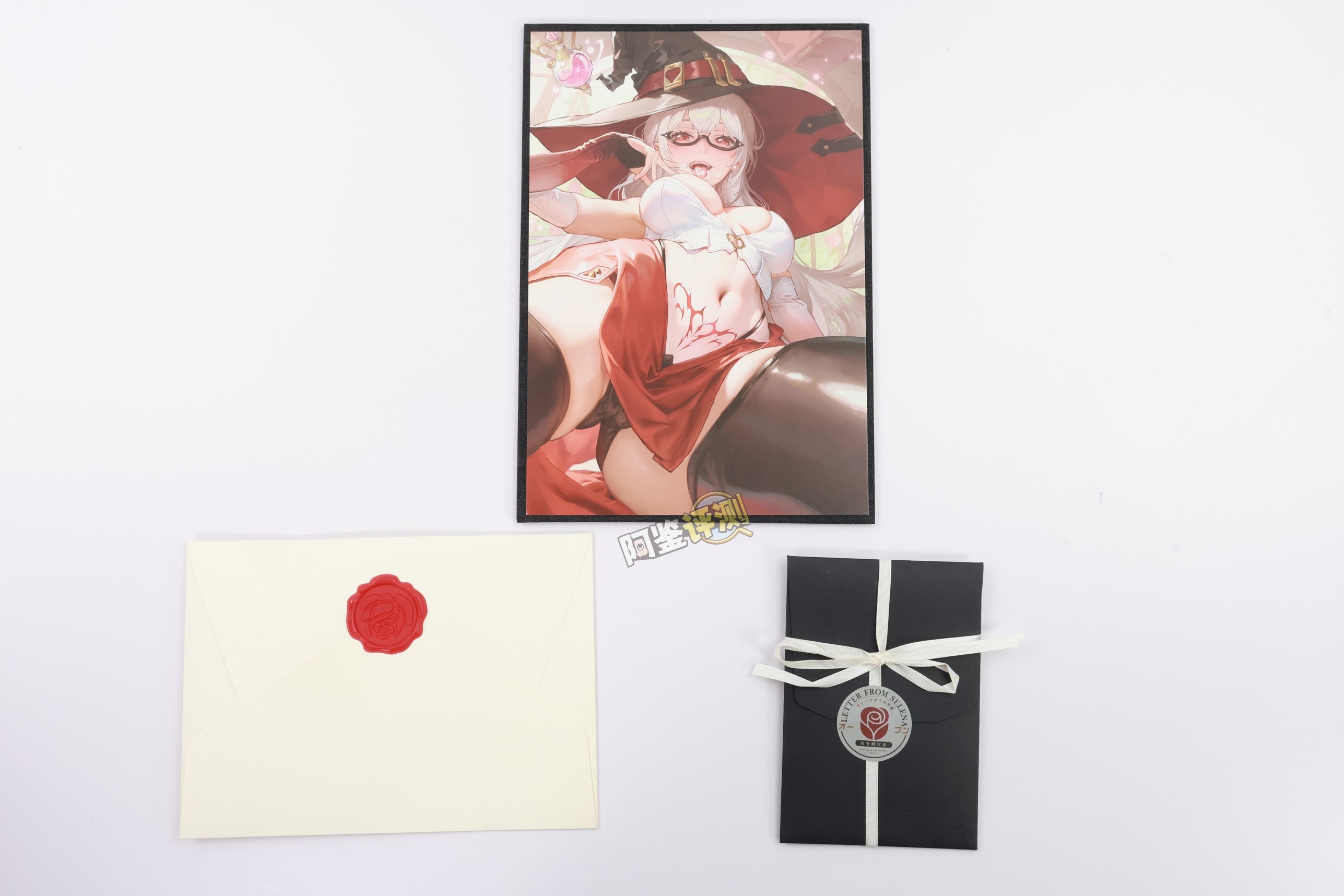 TMT——“魔女之森”评测!除了使用体验以外都挺精致,杯界的时尚小垃圾