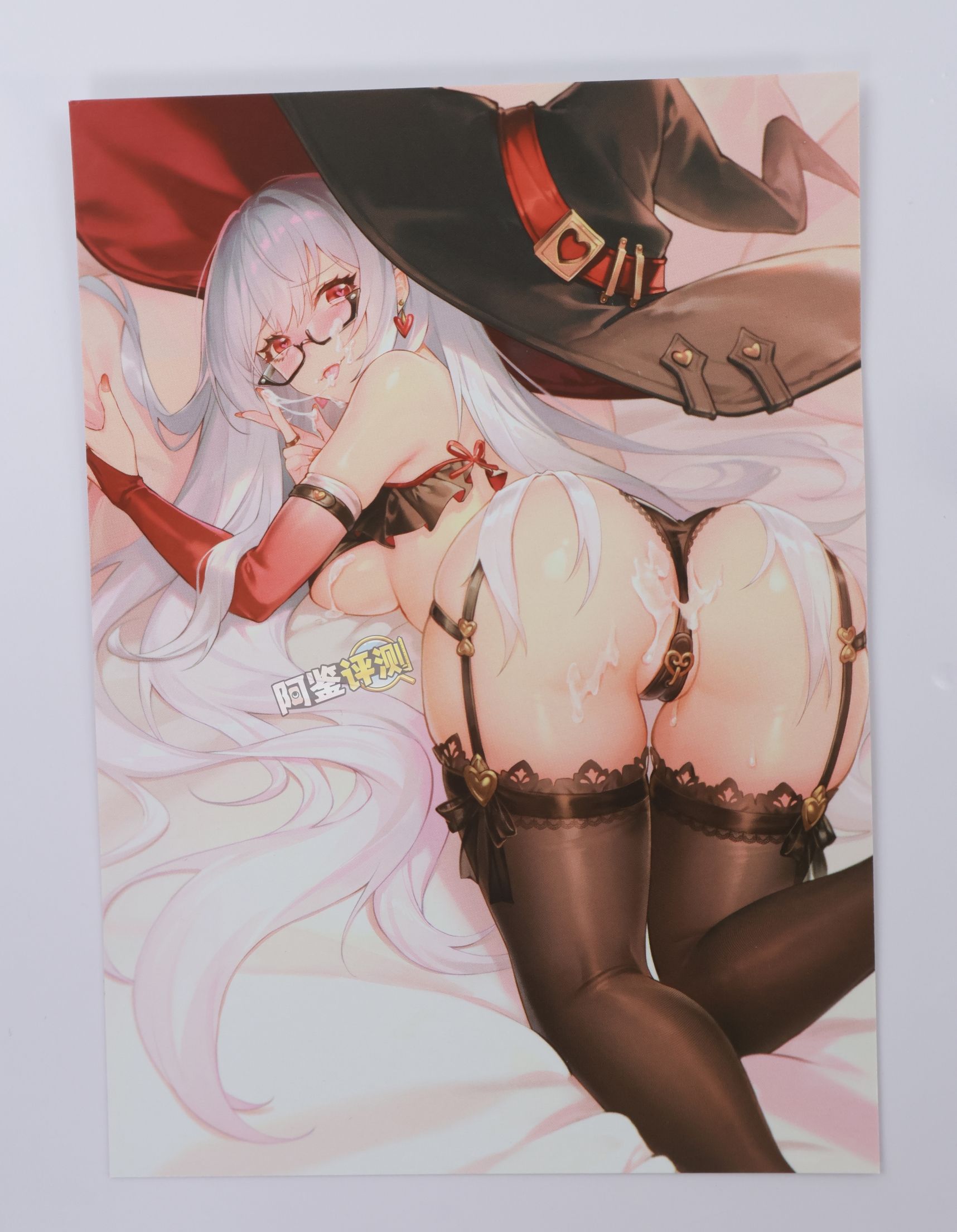 TMT——“魔女之森”评测!除了使用体验以外都挺精致,杯界的时尚小垃圾