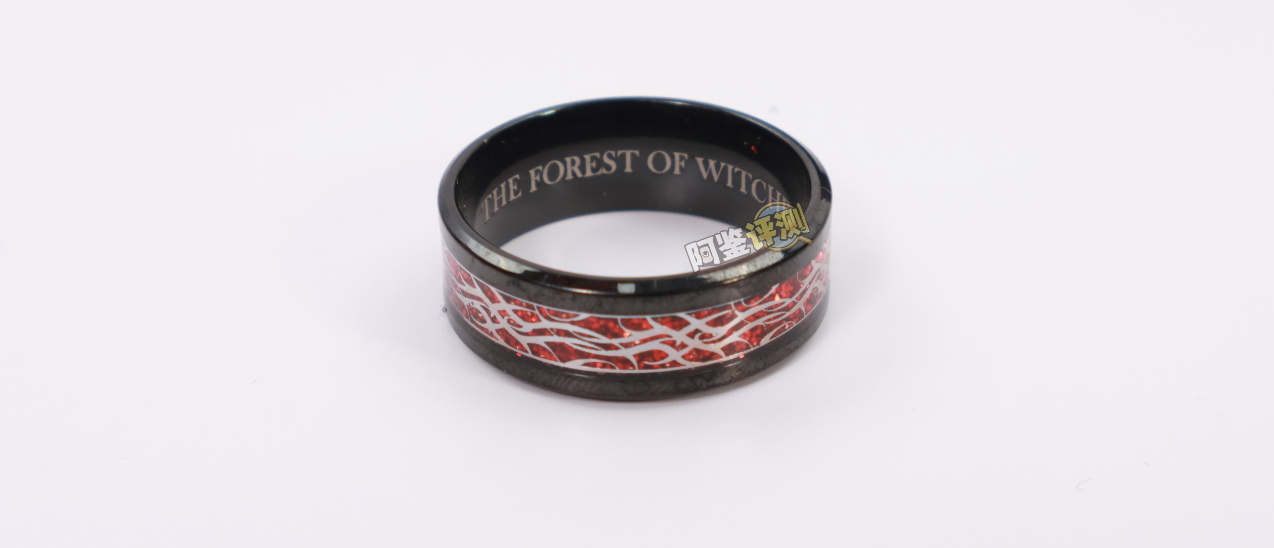 TMT——“魔女之森”评测!除了使用体验以外都挺精致,杯界的时尚小垃圾