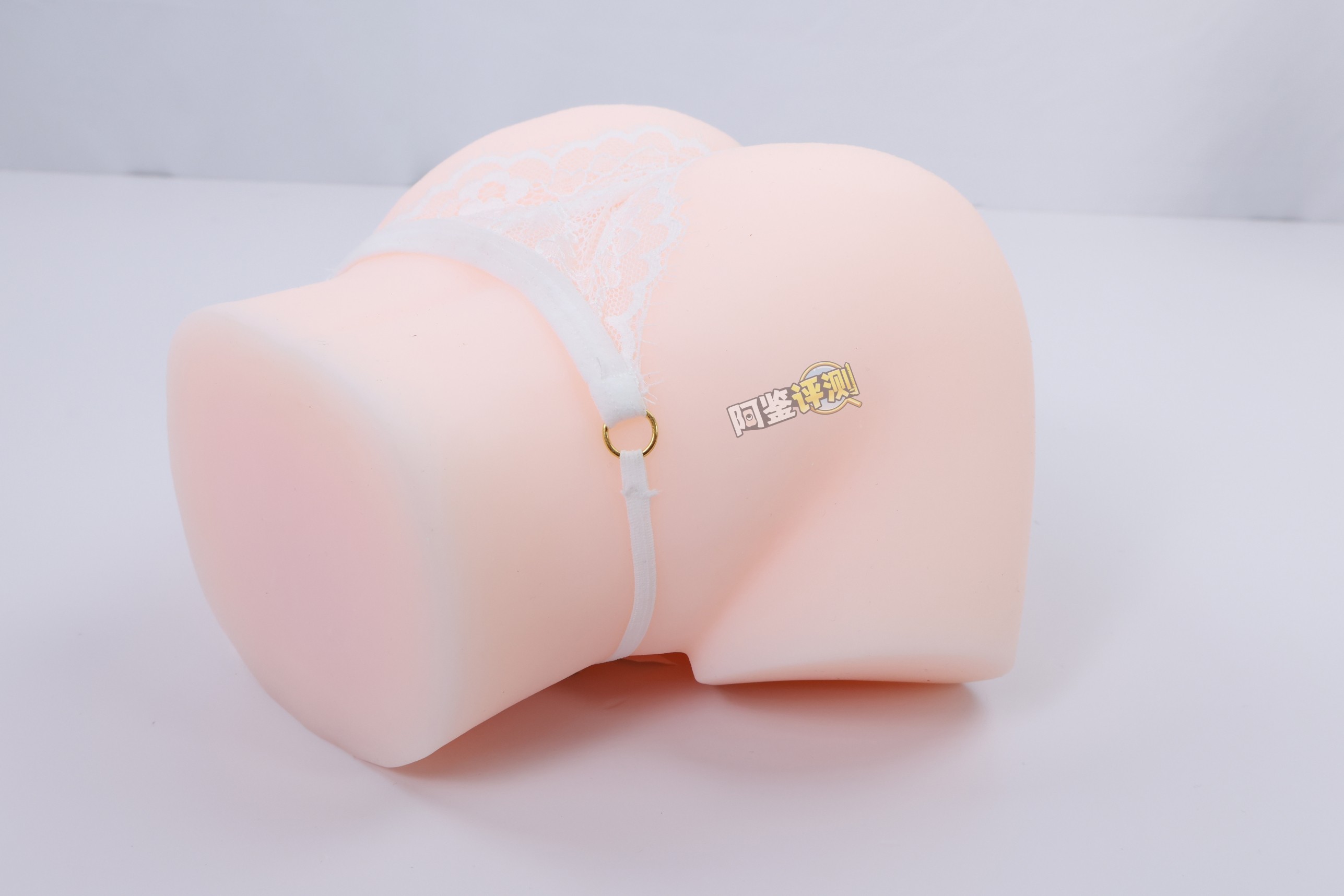 TMT——“欲望修女(软/硬版)”评测!鉴定某宝热门小臀模!结果是“上古时代的宝贝”?!