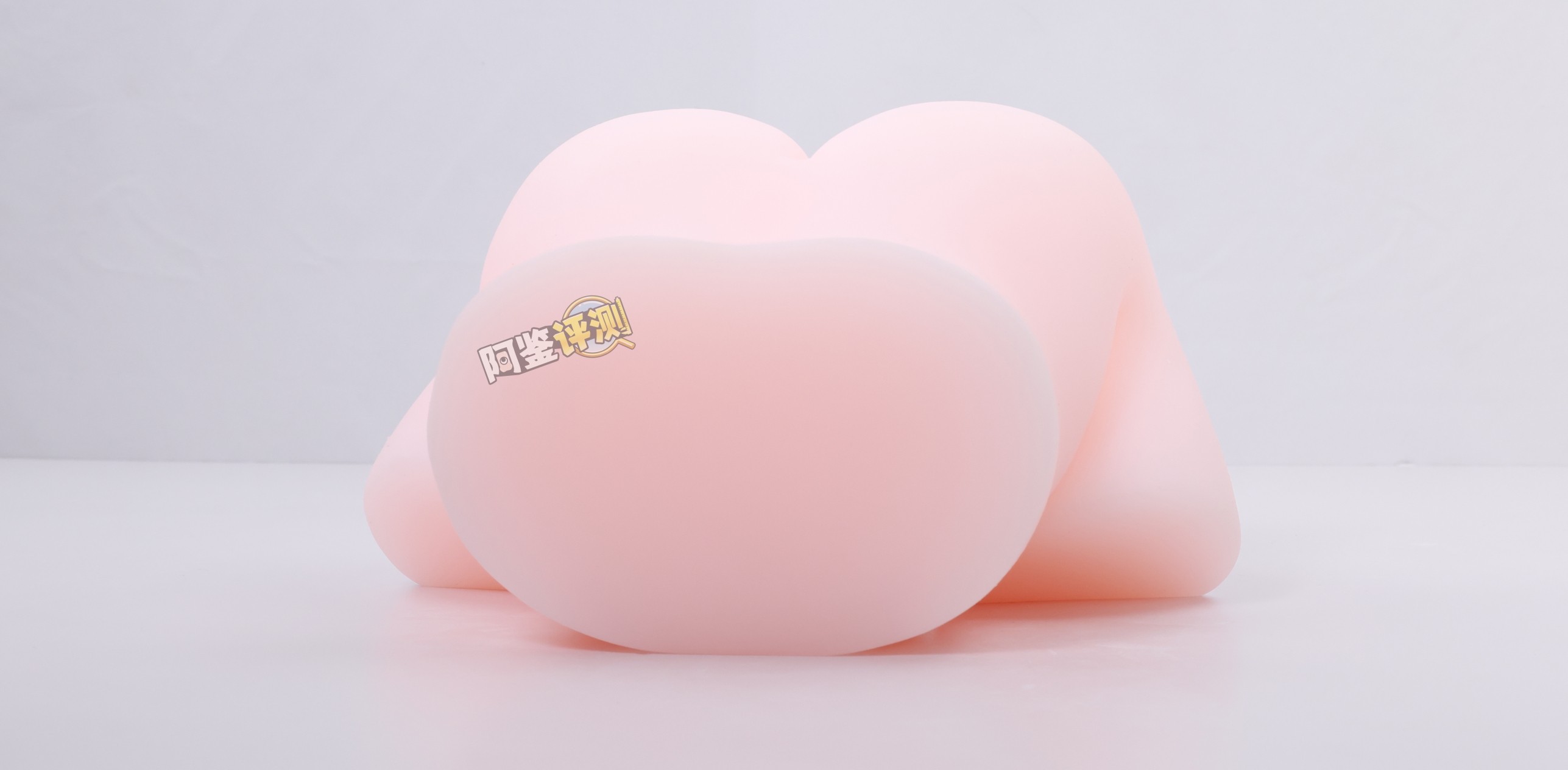 TMT——“星野爱丽丝”评测!软感不错,但个头太小,设计上也感觉有些普通