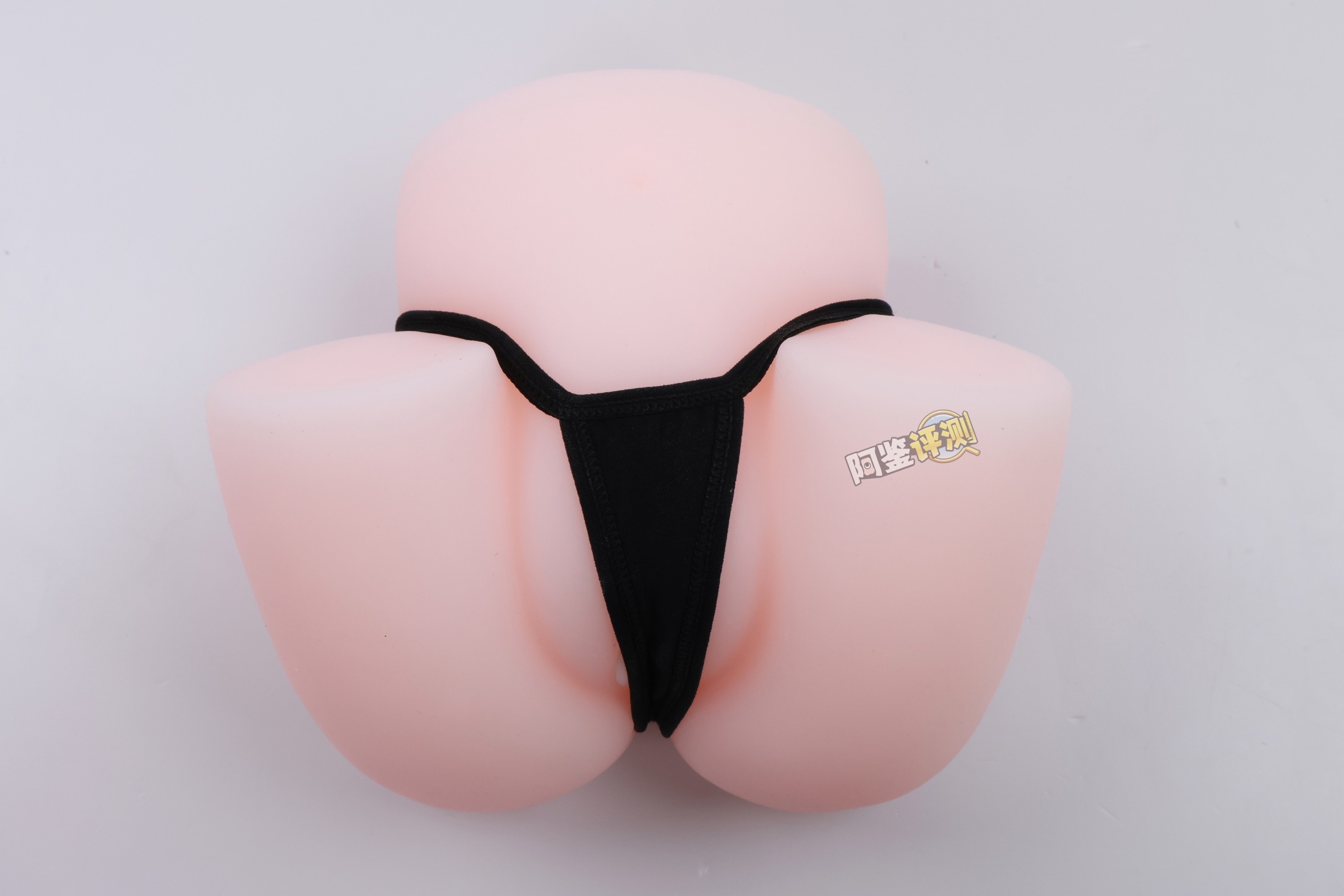 TMT——“星野爱丽丝”评测!软感不错,但个头太小,设计上也感觉有些普通