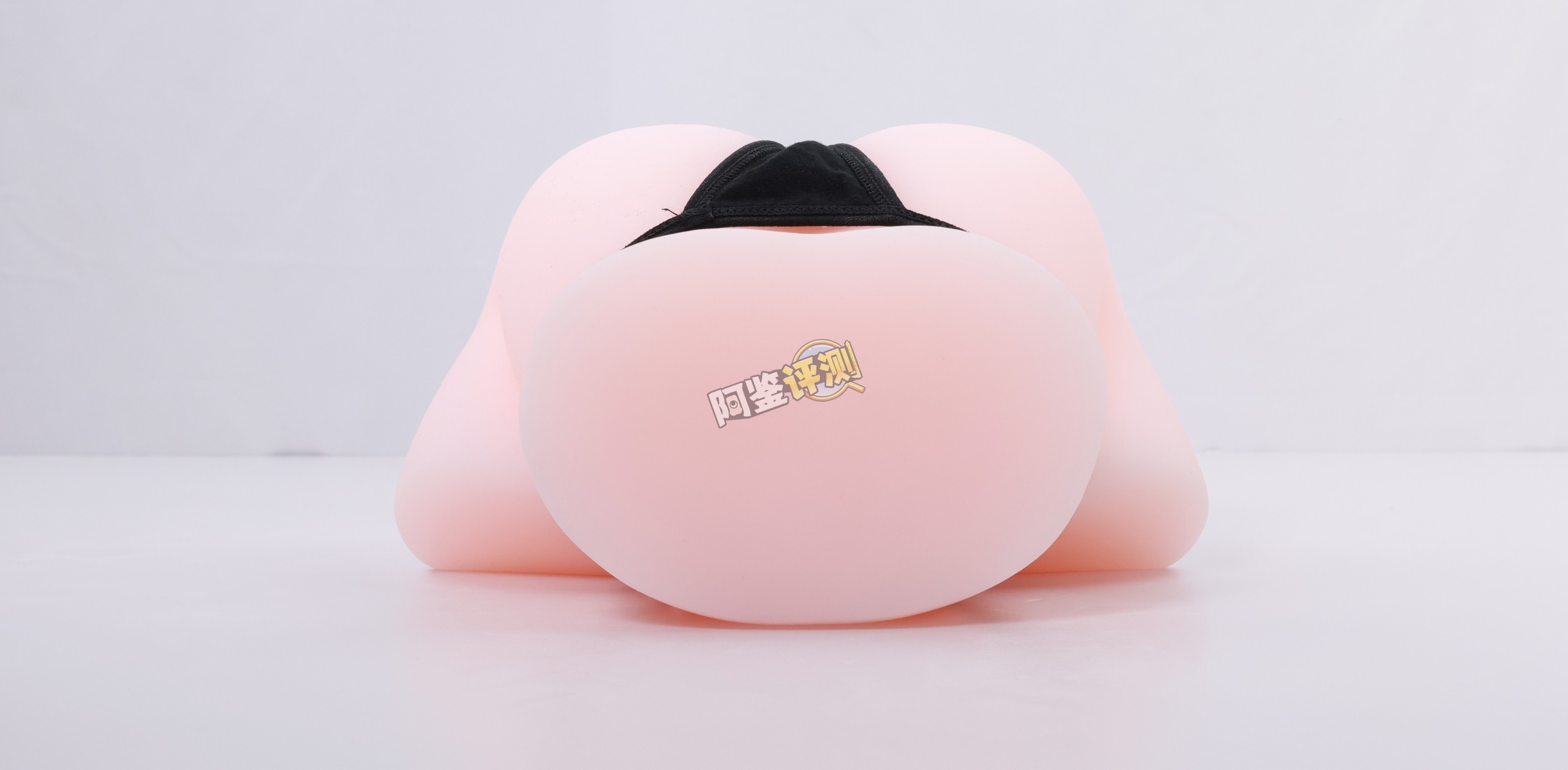 TMT——“星野爱丽丝”评测!软感不错,但个头太小,设计上也感觉有些普通