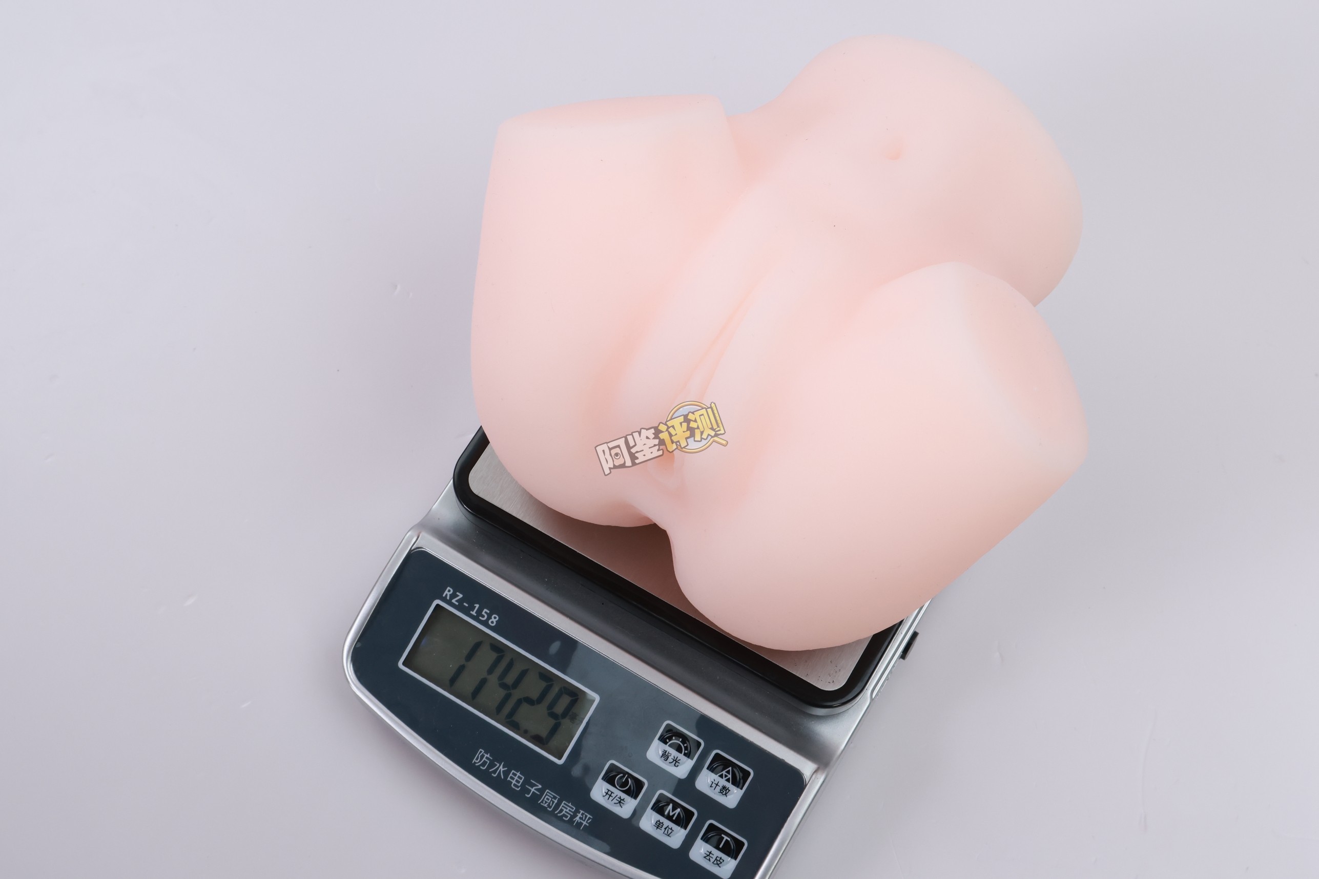 TMT——“欲望修女(软/硬版)”评测!鉴定某宝热门小臀模!结果是“上古时代的宝贝”?!