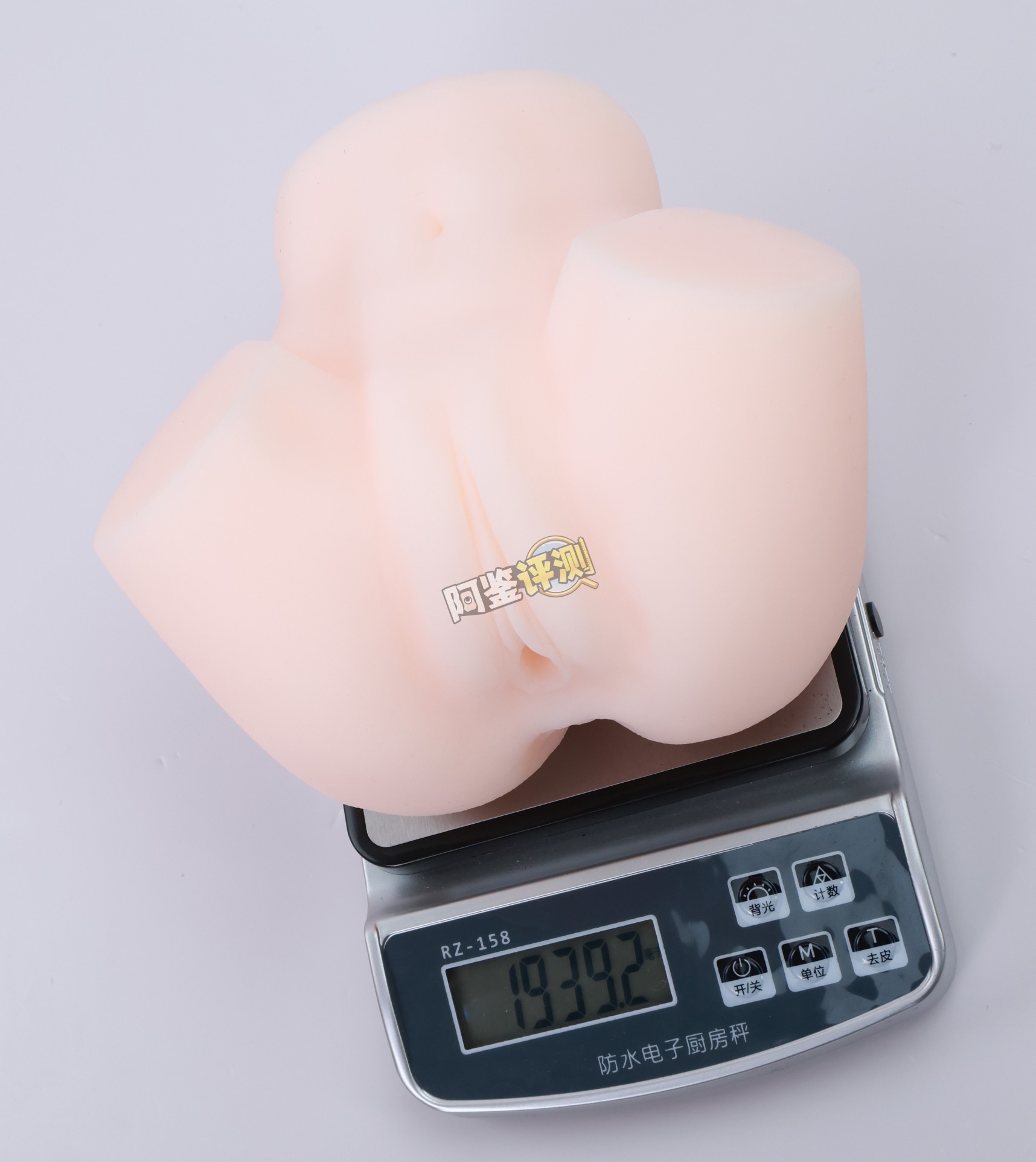 TMT——“欲望修女(软/硬版)”评测!鉴定某宝热门小臀模!结果是“上古时代的宝贝”?!