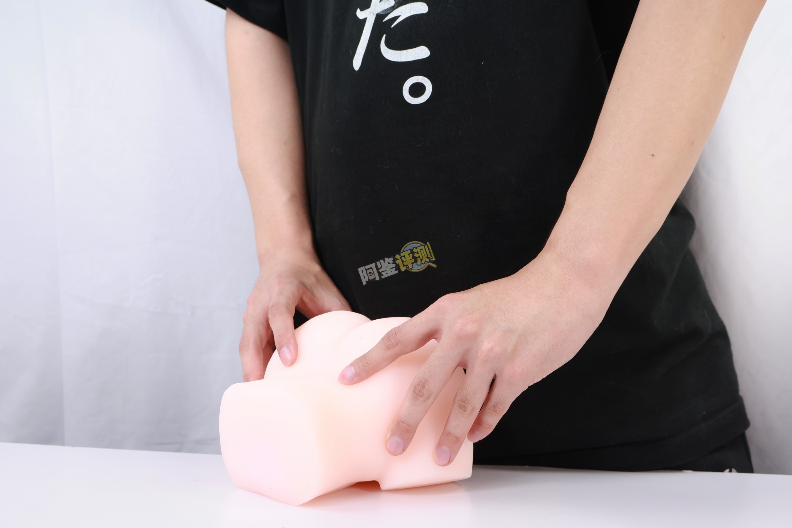 TMT——“欲望修女(软/硬版)”评测!鉴定某宝热门小臀模!结果是“上古时代的宝贝”?!