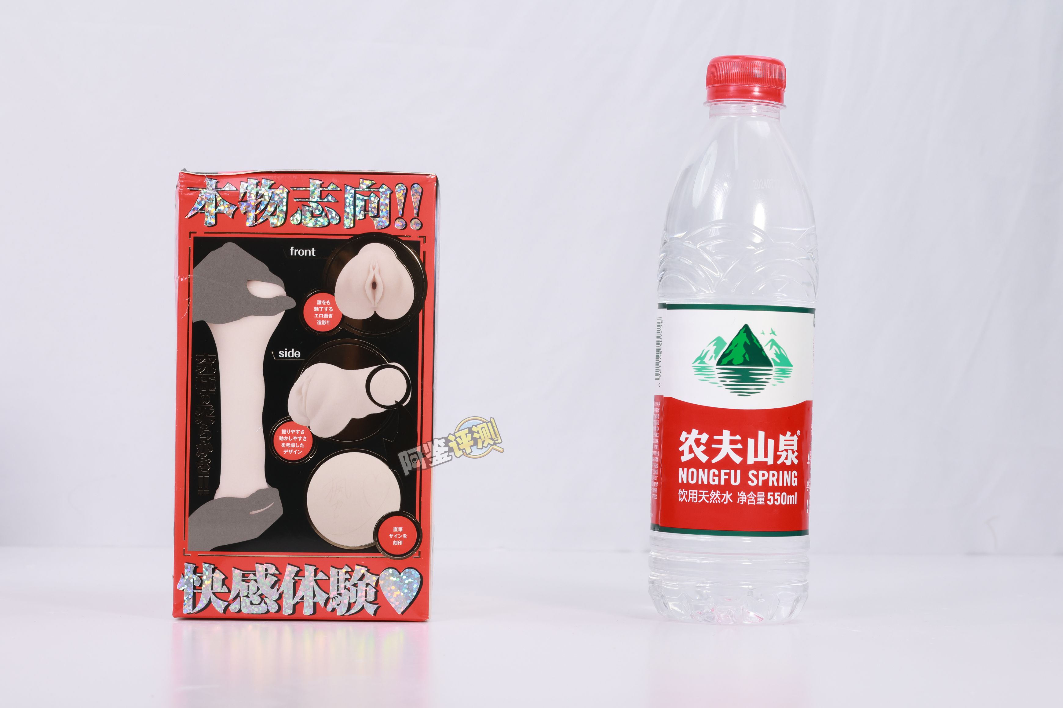 EXE——“名器降临—枫花恋”评测！外软内硬的软榨经典配方，各方面的优化也没有问题