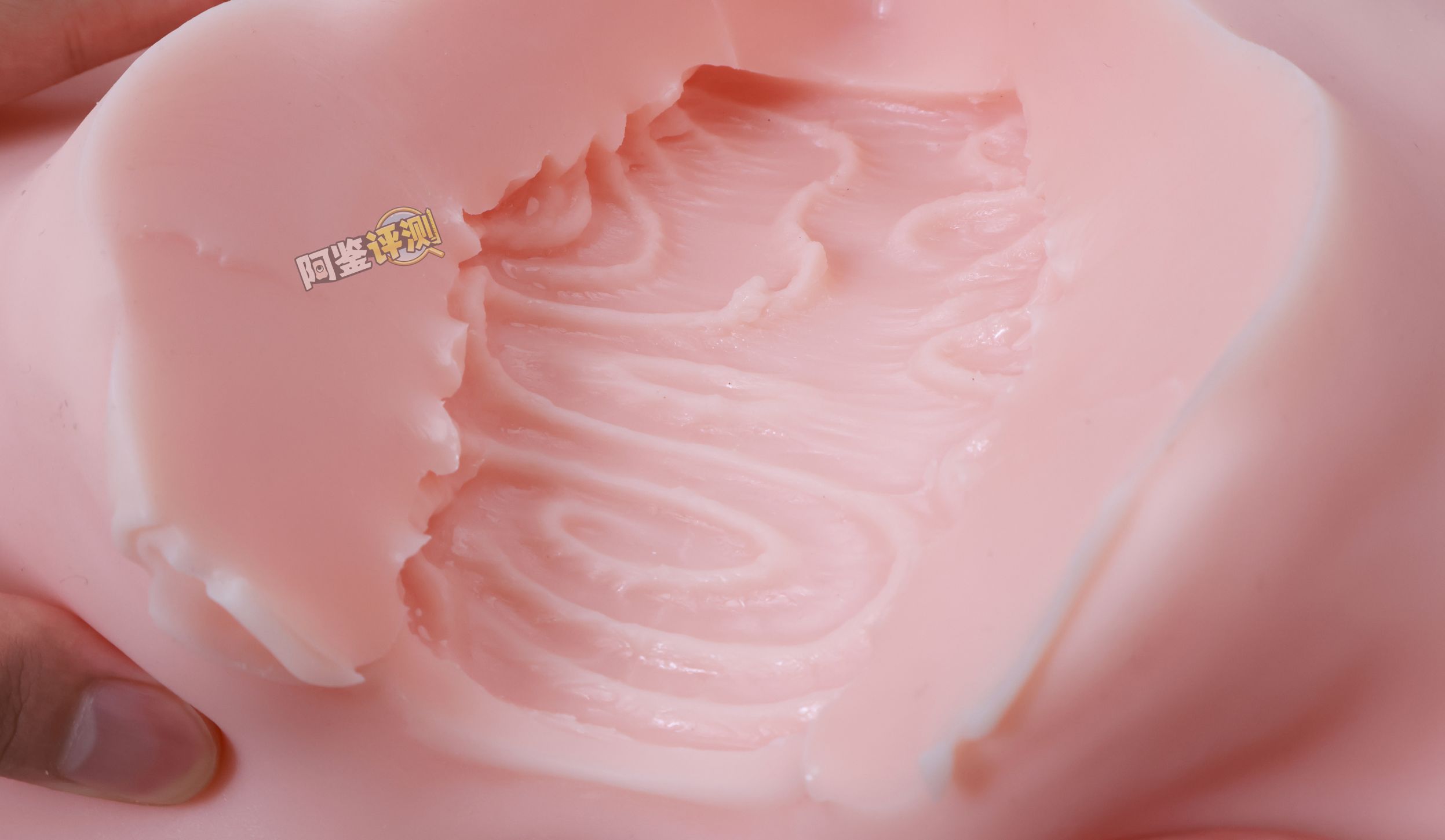 MODE——“哈克娘”评测！用起来感觉....真的是没有什么激情