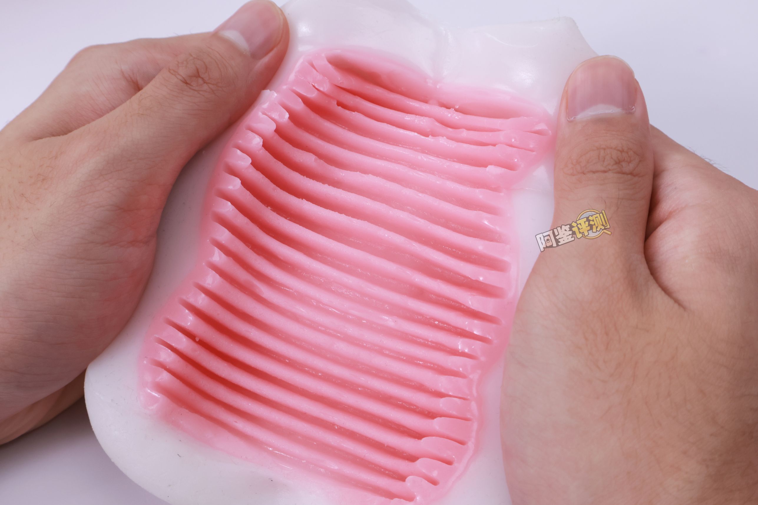 GOSE——“美臀殿堂”评测!即使是“殿堂”级的换穴炮架臀,你会真的选择使用吗?(上)