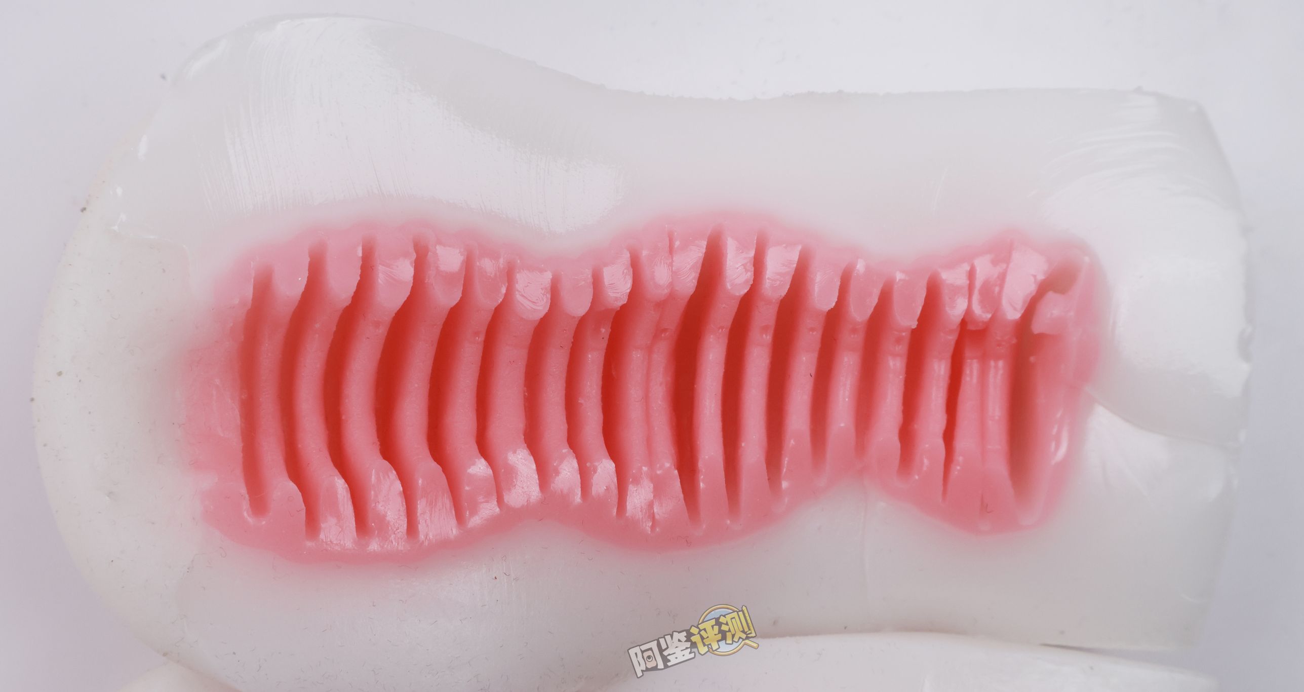 魔眼——“もち雪(SHIKO HIDA)”评测!虽然肉片有些平庸,但能感受到材质的潜力