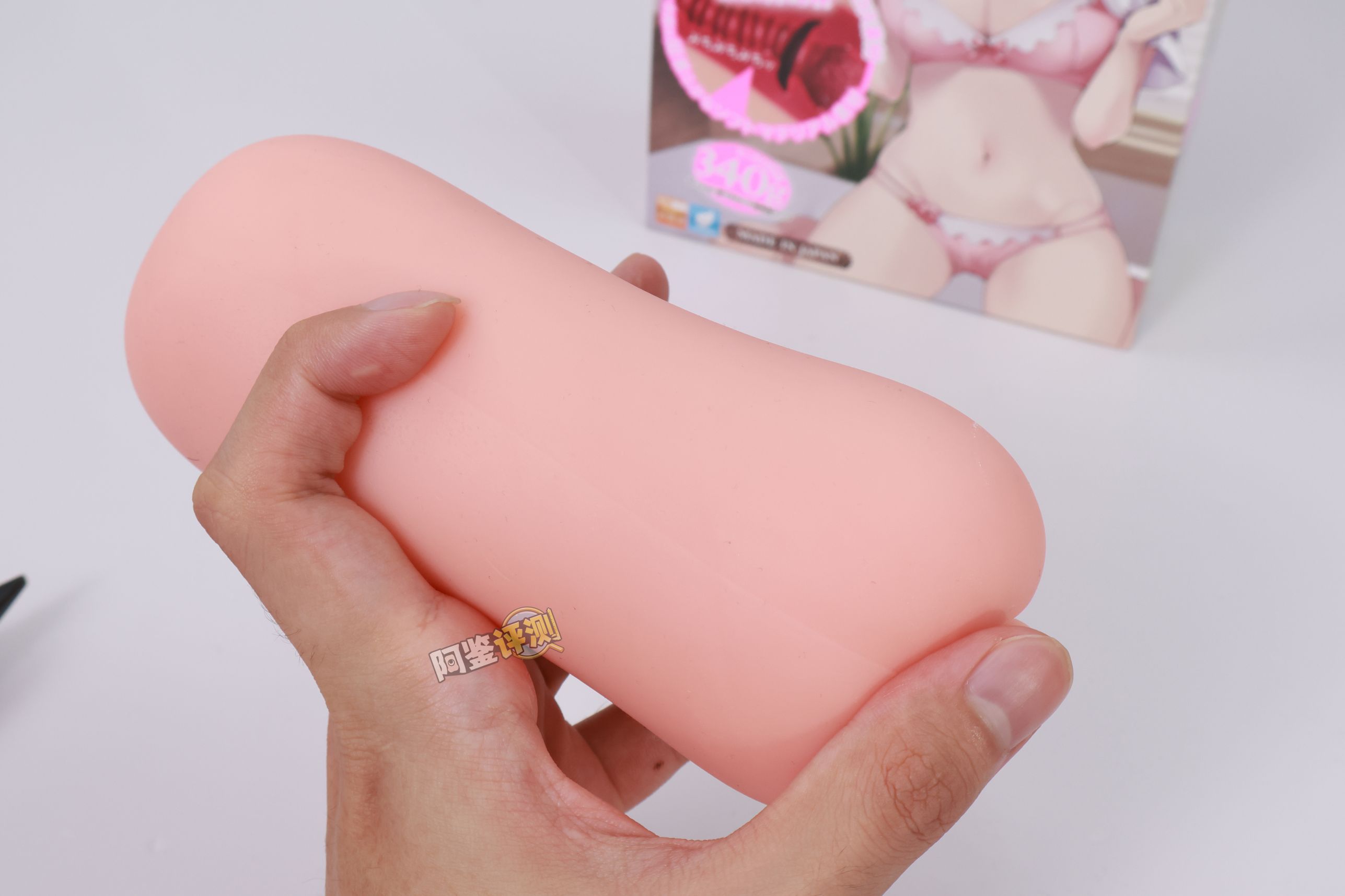 对子哈特——“99级自然”评测!如果不是这种材料,肯定不会有这个感觉