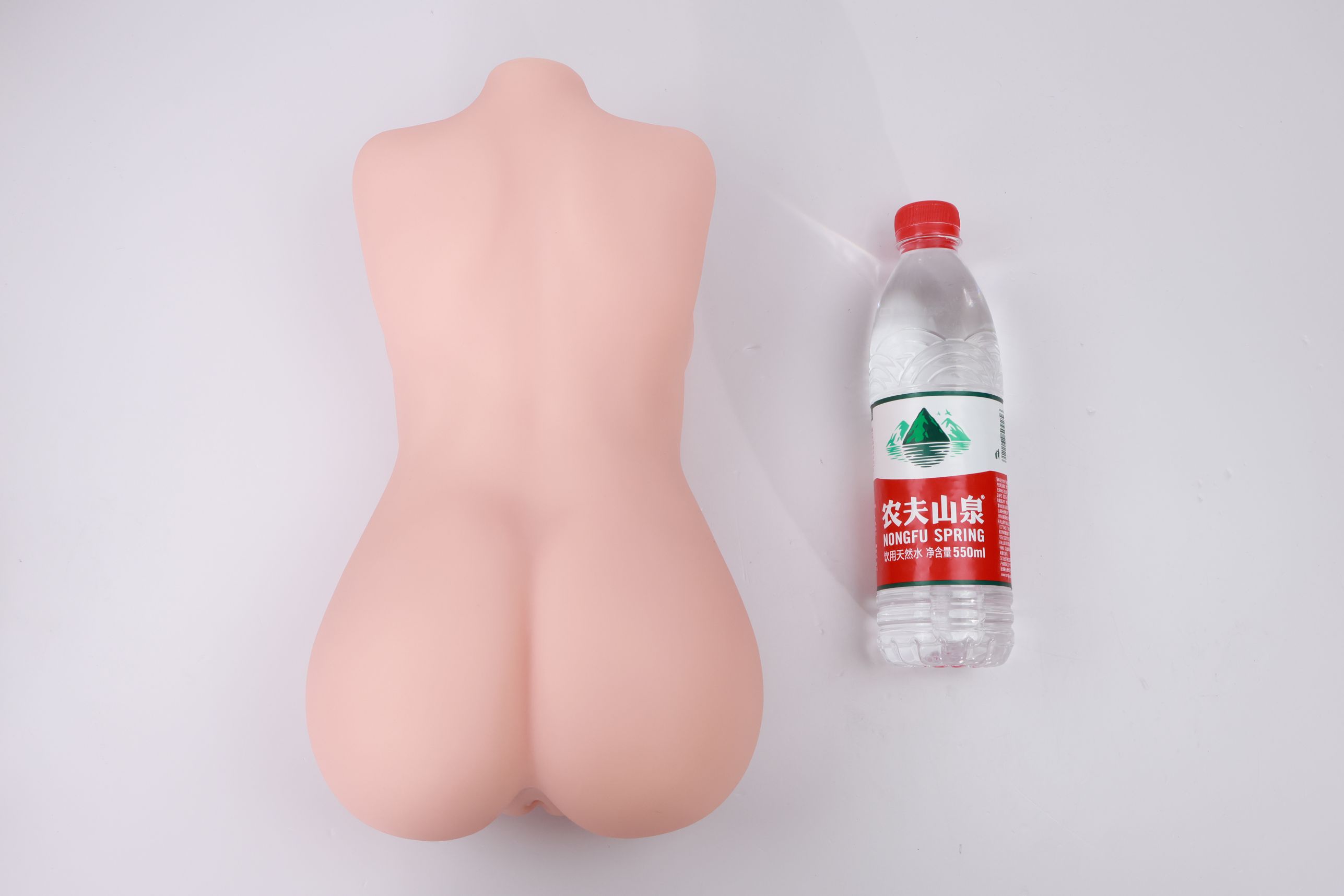 GOSE——“魔法星使”评测!造型精良的萝莉小半身,小领域的难得优品