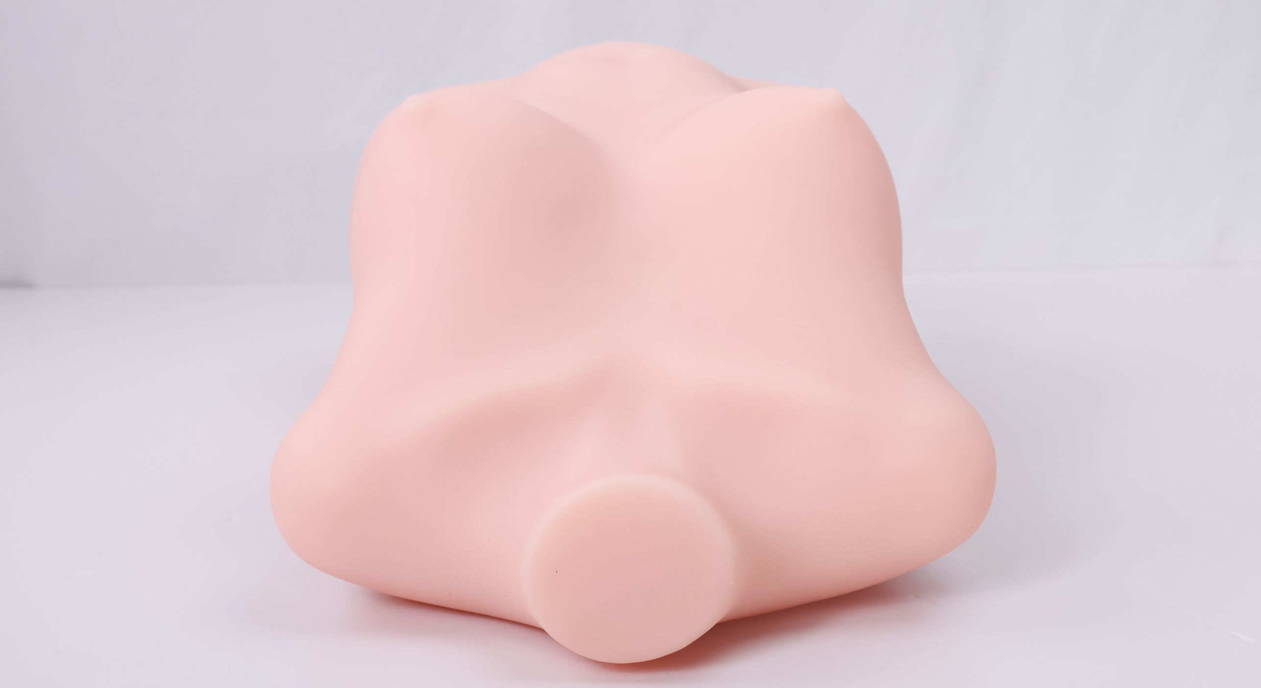 GOSE——“魔法星使”评测！造型精良的萝莉小半身，小领域的难得优品