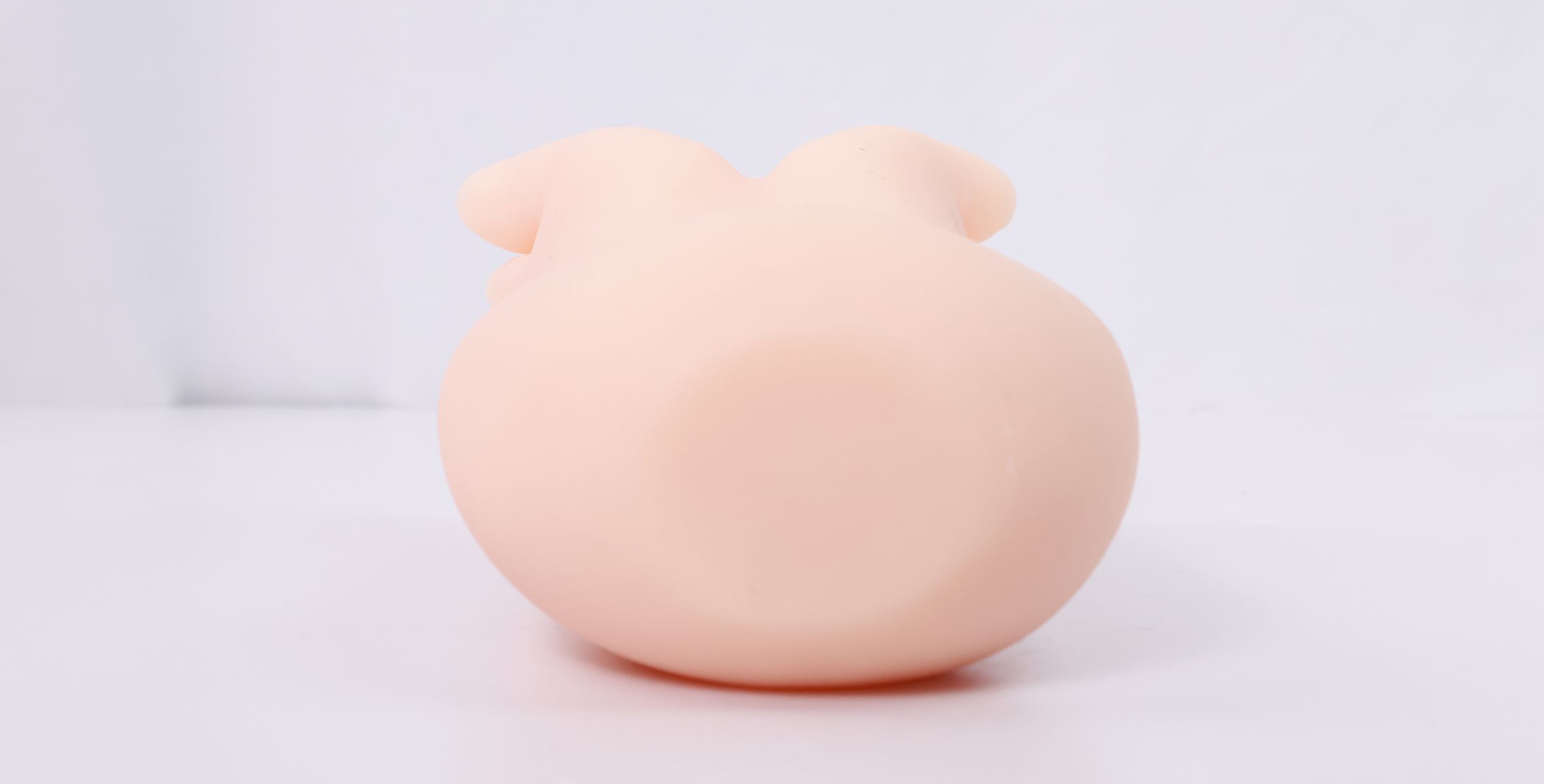 LoveFactor——“玉足拷问”评测!抽象古典设计重新复活,足交还是太难在倒模中复刻了....