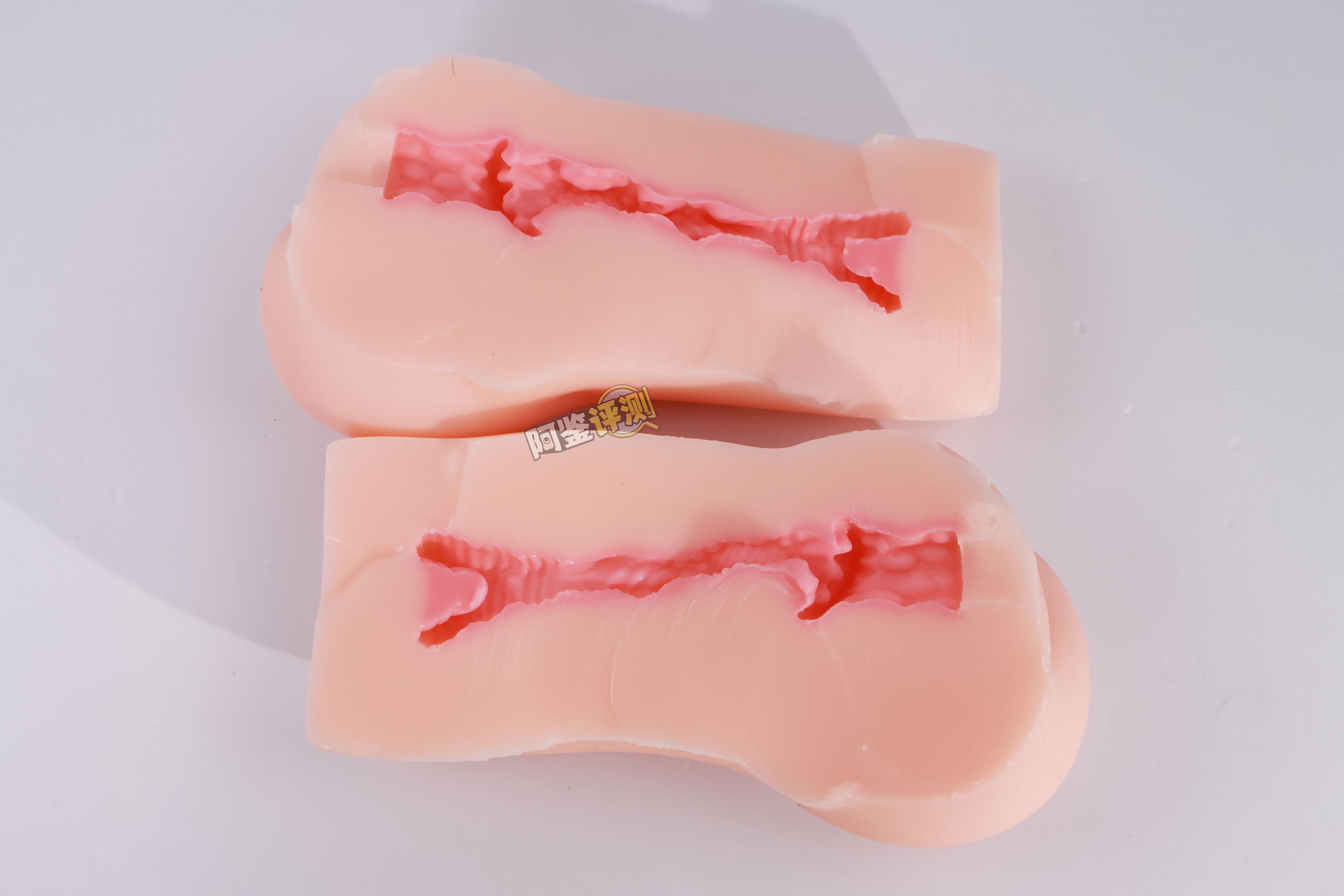 MODE——“奈奈子SP”评测!纯果冻感的“软磨硬泡”,mode难得的“液体感”