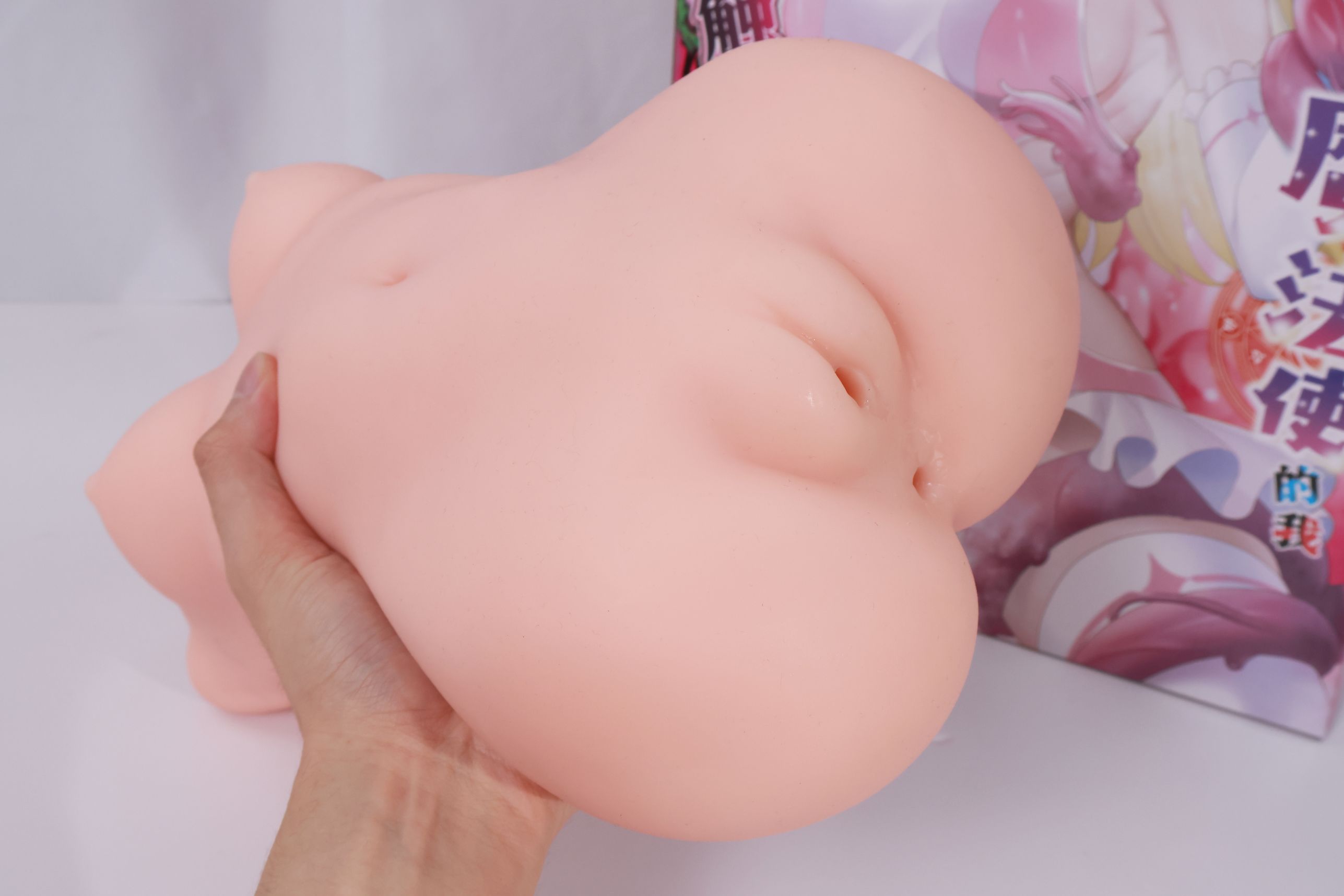 GOSE——“魔法星使”评测！造型精良的萝莉小半身，小领域的难得优品