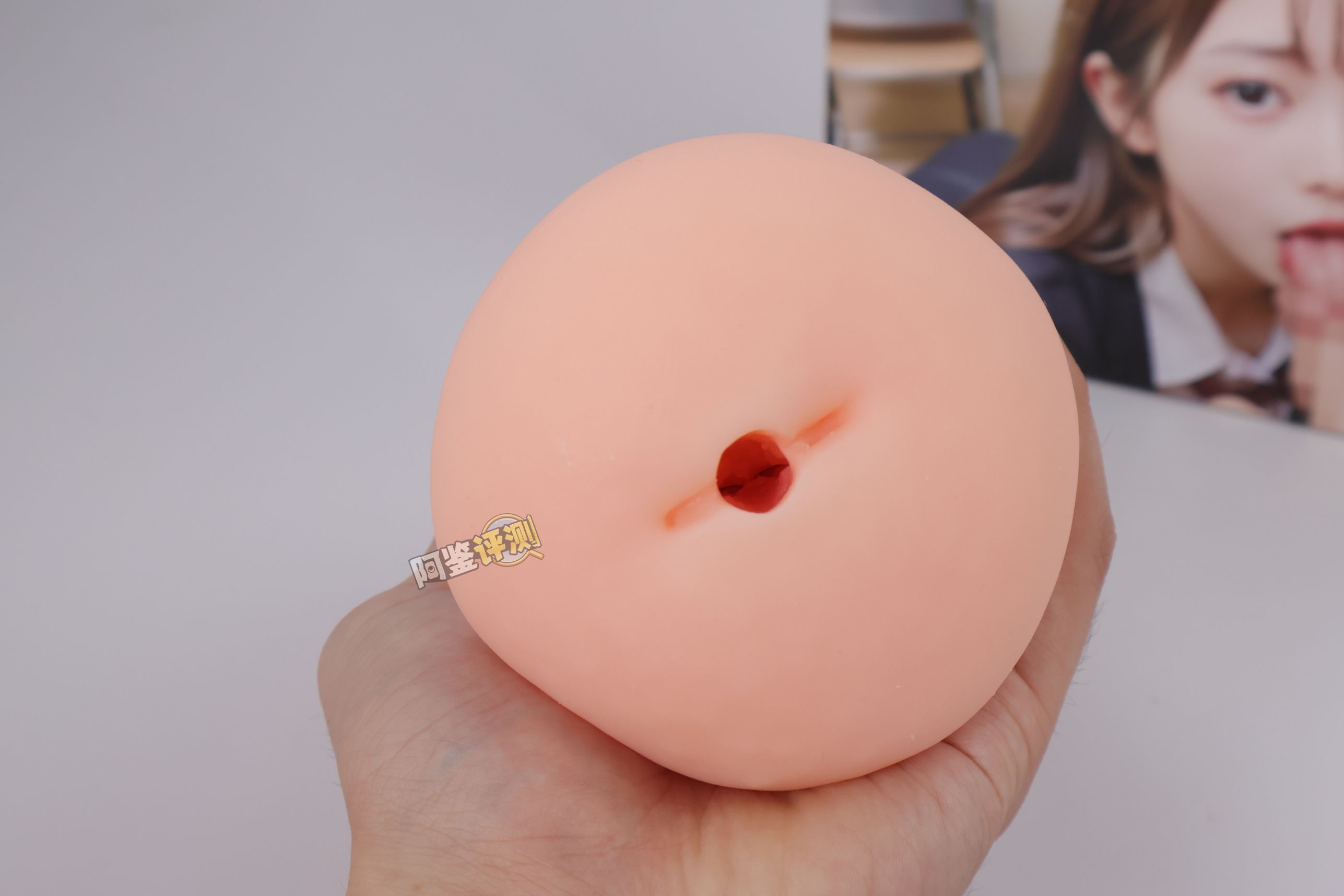 汤马托易士——“AIV NO.06”评测！大舌头很有新意，但软胶外形问题也很大