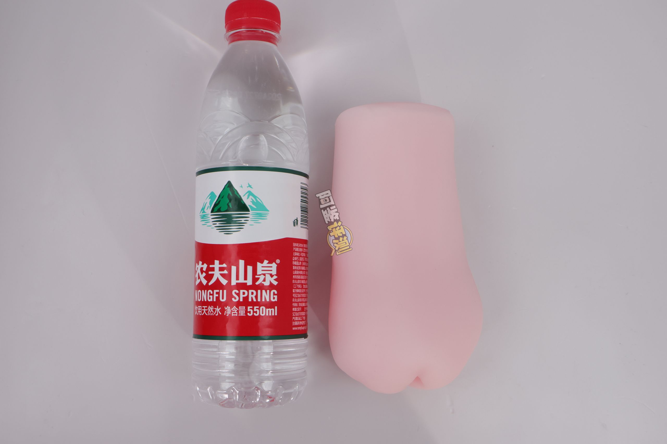 汤马托易士——“极上萝莉名器”评测!好好的杯子怎么能给我歪成这个批样?!