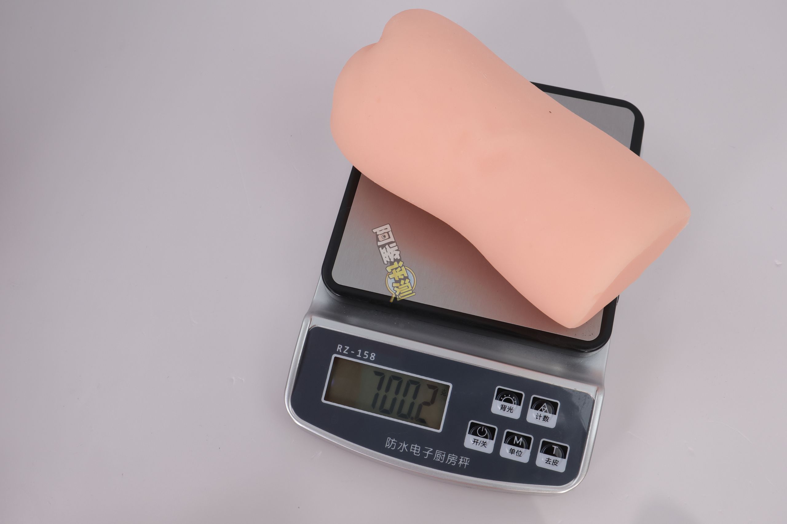 汤马托易士——“AIV-NO.09”评测!猎奇难用还是爽快软榨?TENGA gravity的“劣化版”