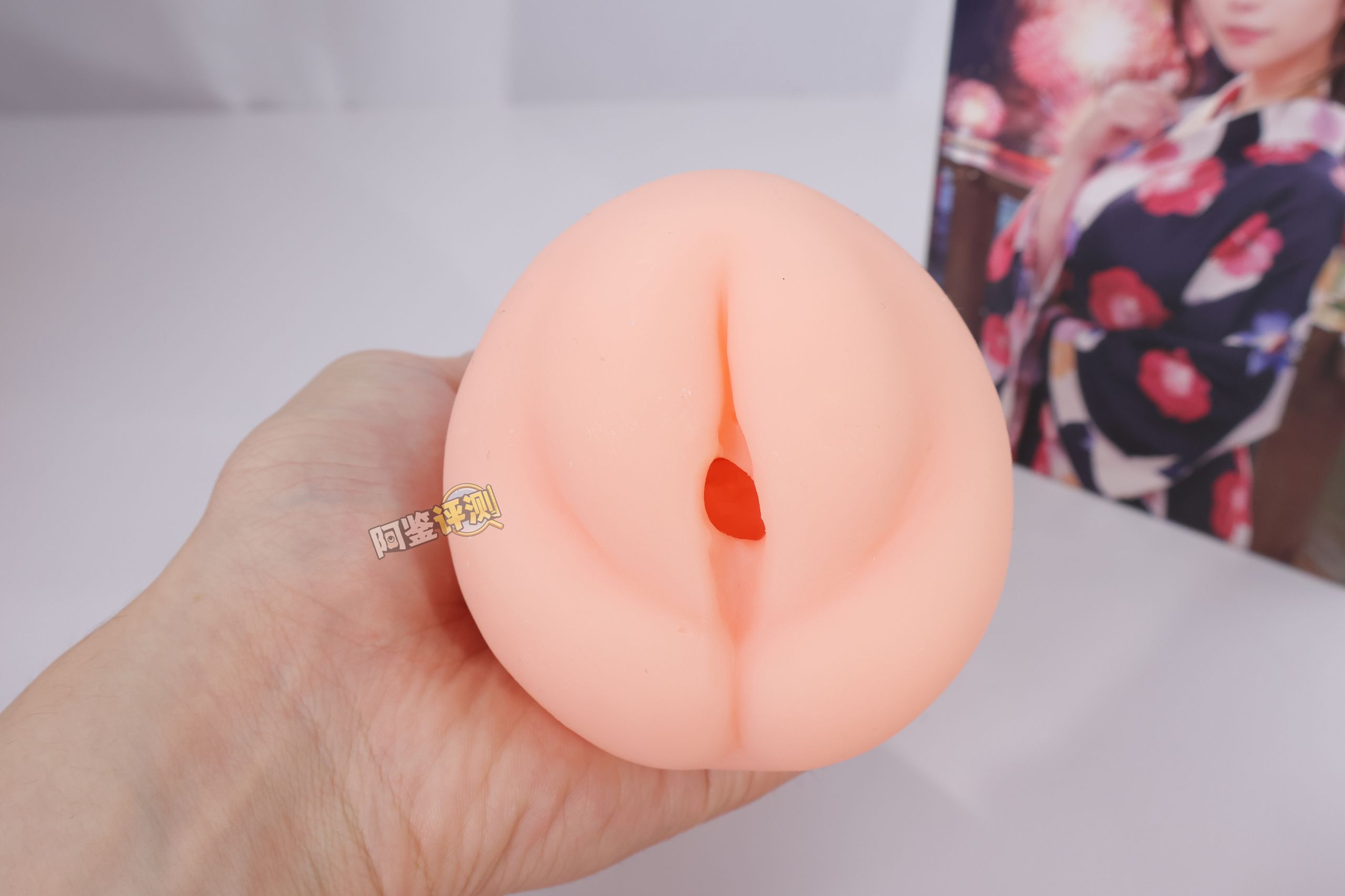 汤马托易士——“AIV-NO.09”评测！猎奇难用还是爽快软榨？TENGA gravity的“劣化版”