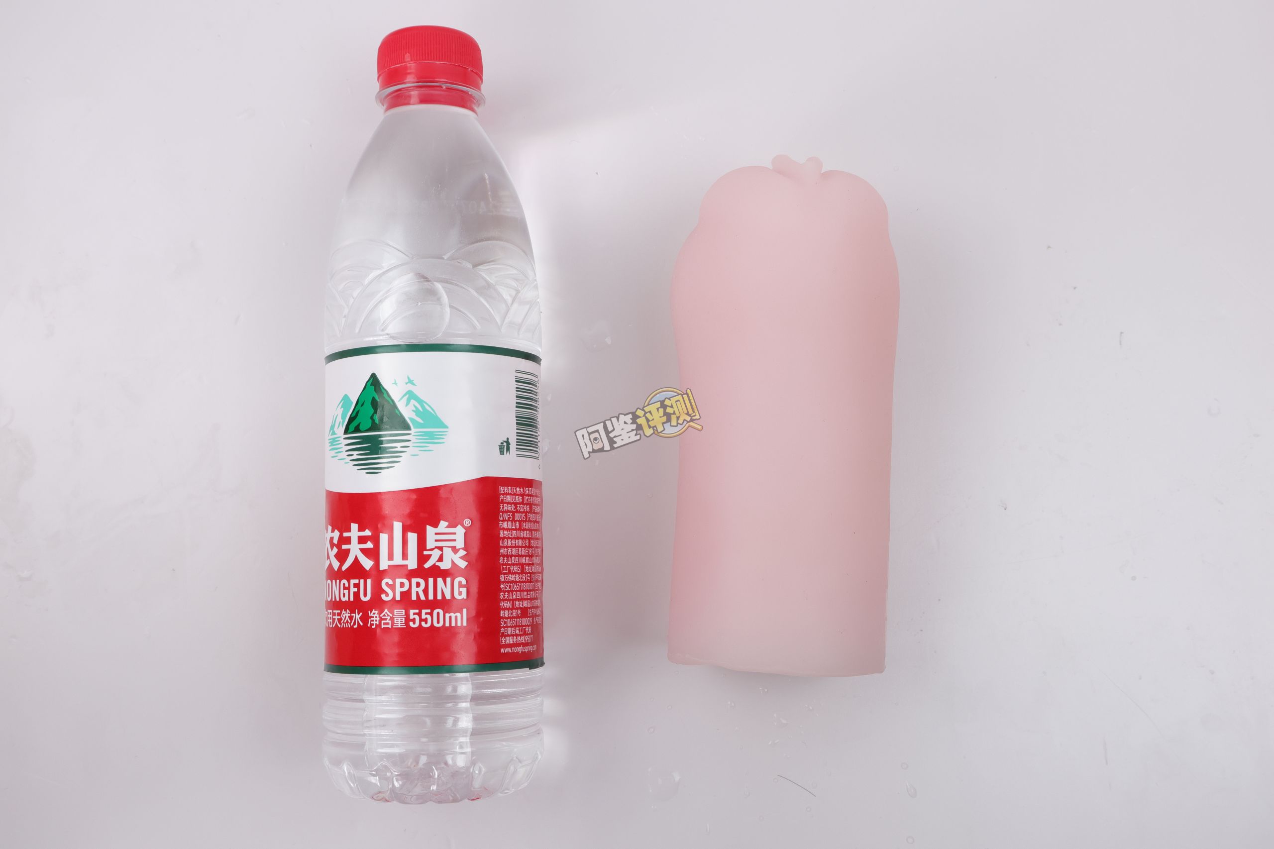 COOLP——“夏芽穂—人妻初夜”评测!处女膜这东西做到杯子里真的是太垃圾了.....