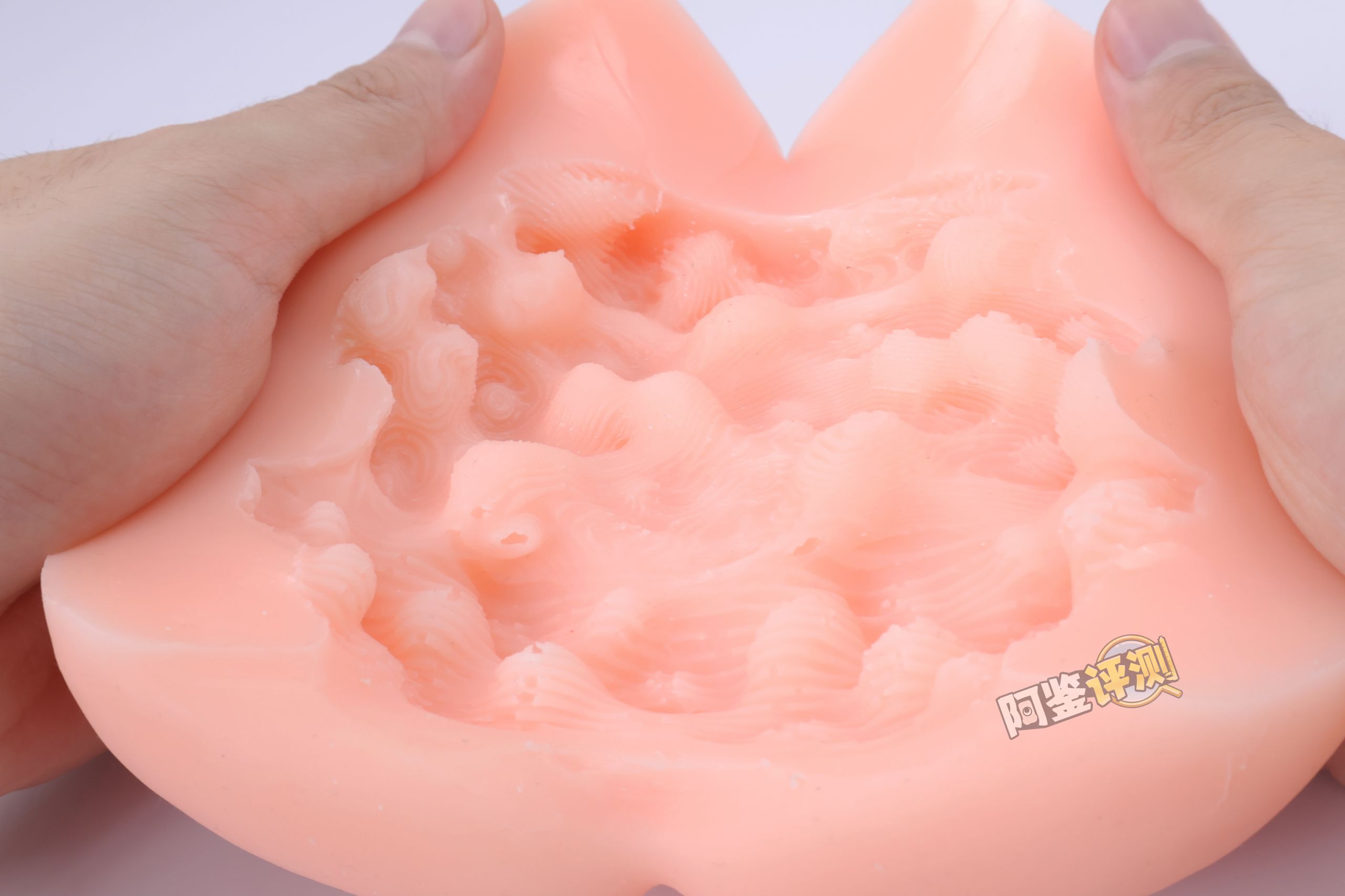 RIDE JAPAN——“蓬松软妹”评测!兼具起伏感的刺激和软材料的舒适,RJ终于试出了更有趣的搭配