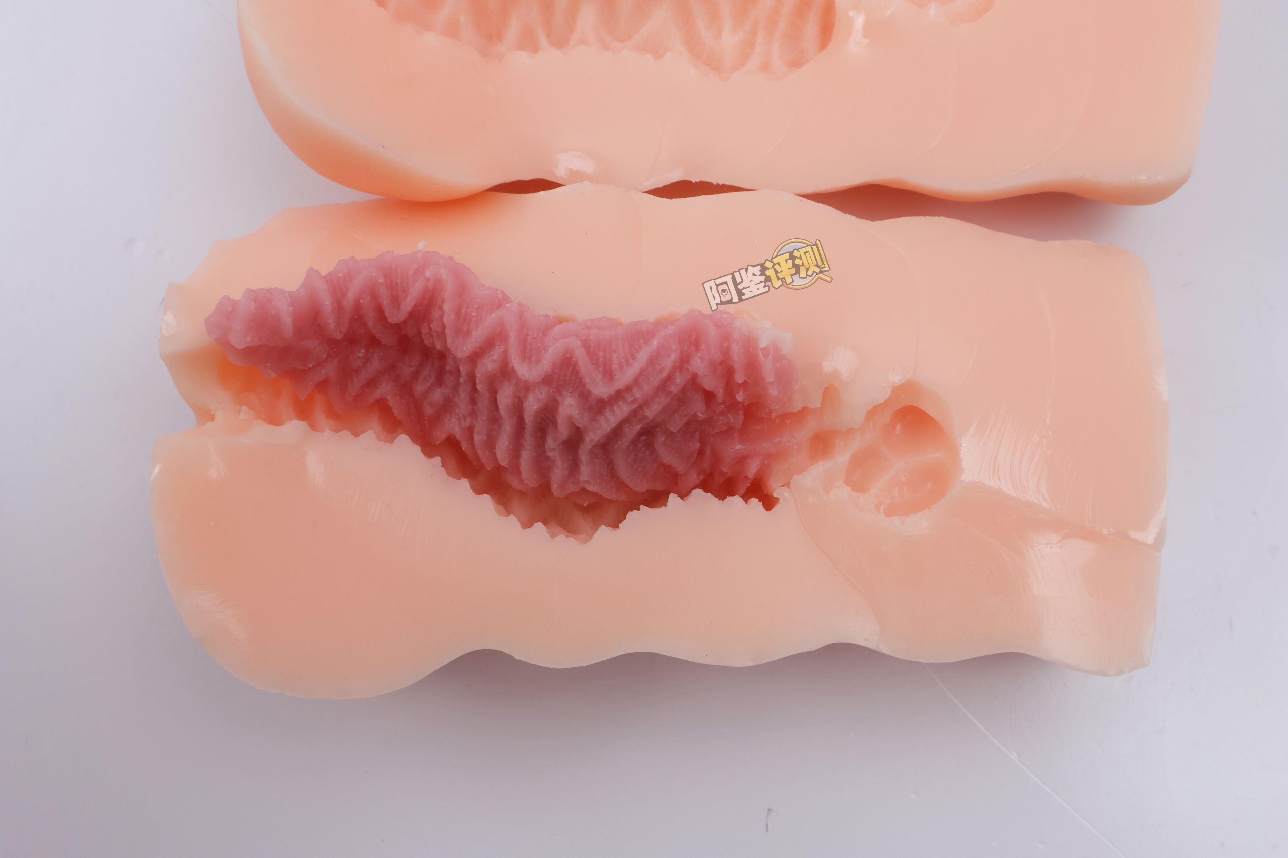 汤马托易士——“AIV NO.06”评测！大舌头很有新意，但软胶外形问题也很大