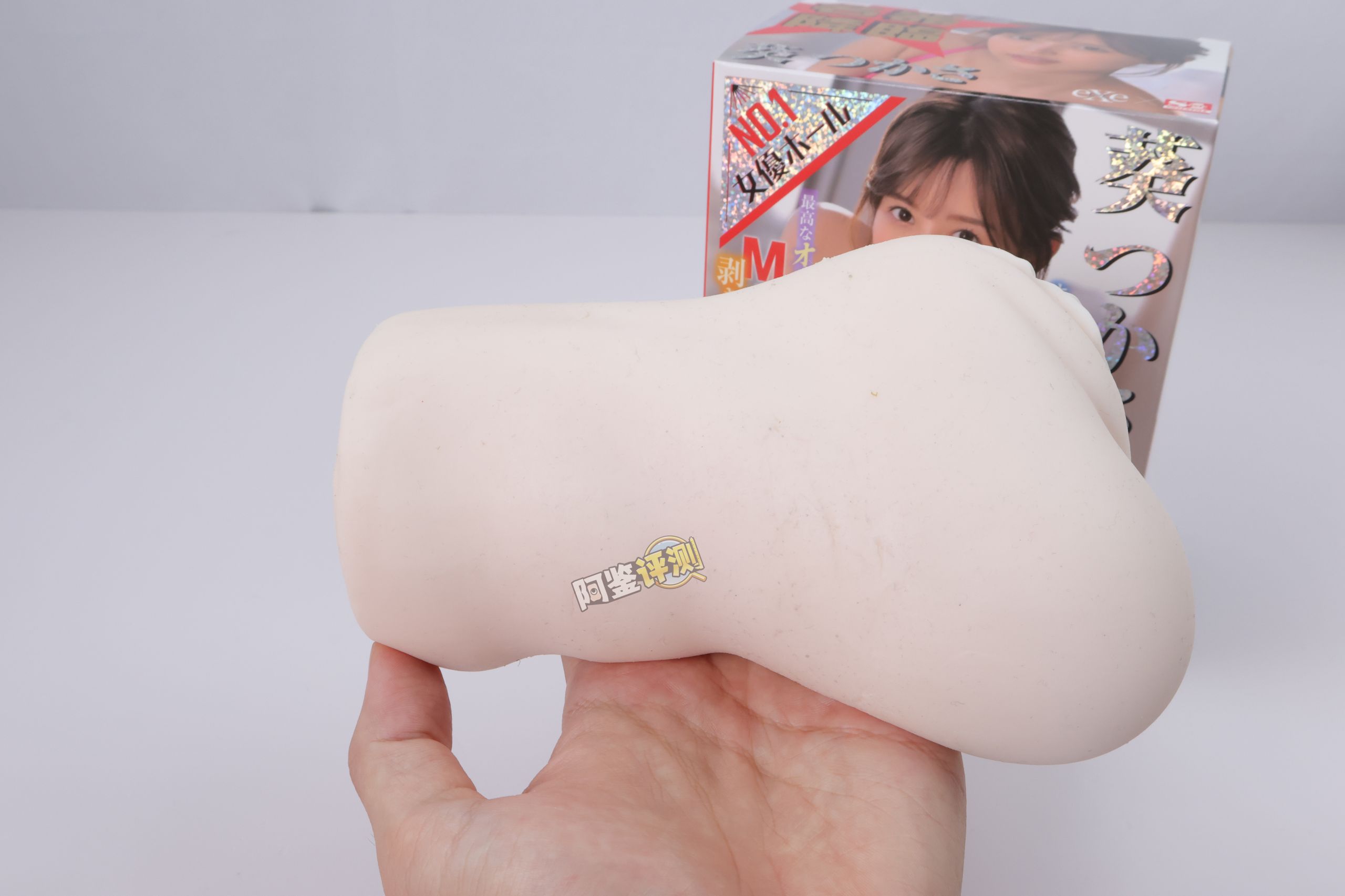 EXE——“名器降临—葵司”评测!优秀材料搭配下,刺激表现得非常好,但又tm顶胶...