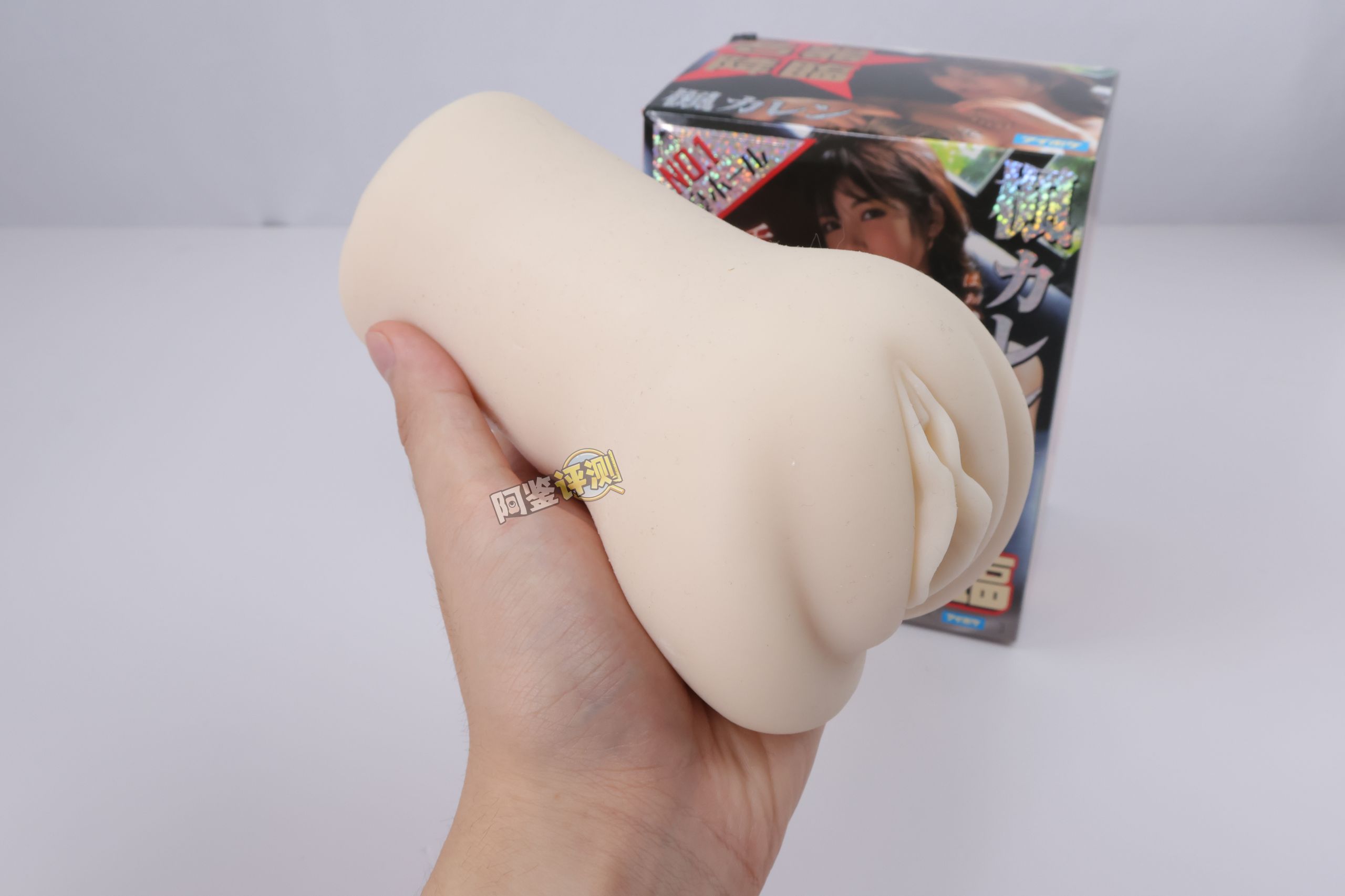 EXE——“名器降临—枫花恋”评测!外软内硬的软榨经典配方,各方面的优化也没有问题