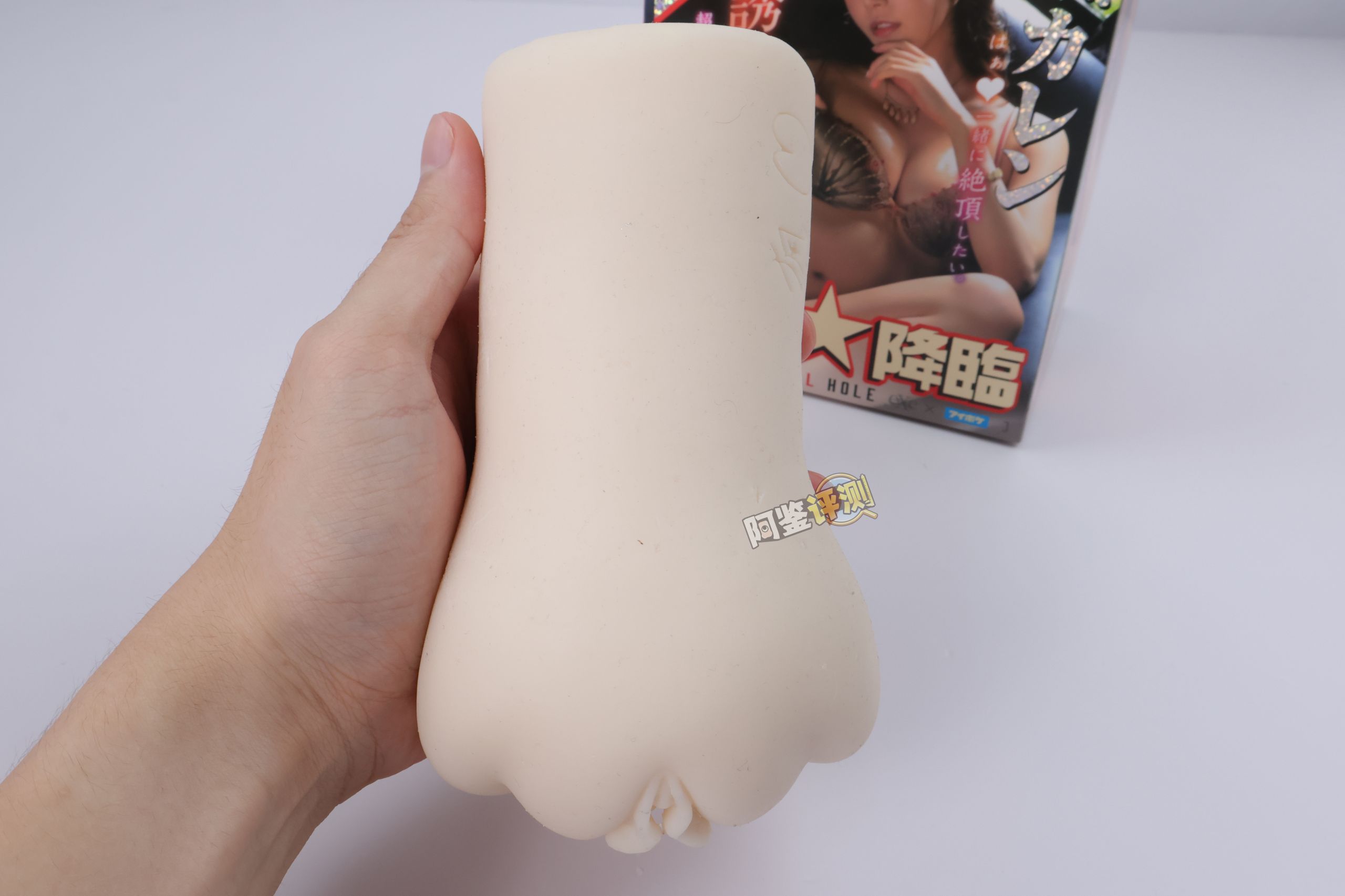 EXE——“名器降临—枫花恋”评测!外软内硬的软榨经典配方,各方面的优化也没有问题