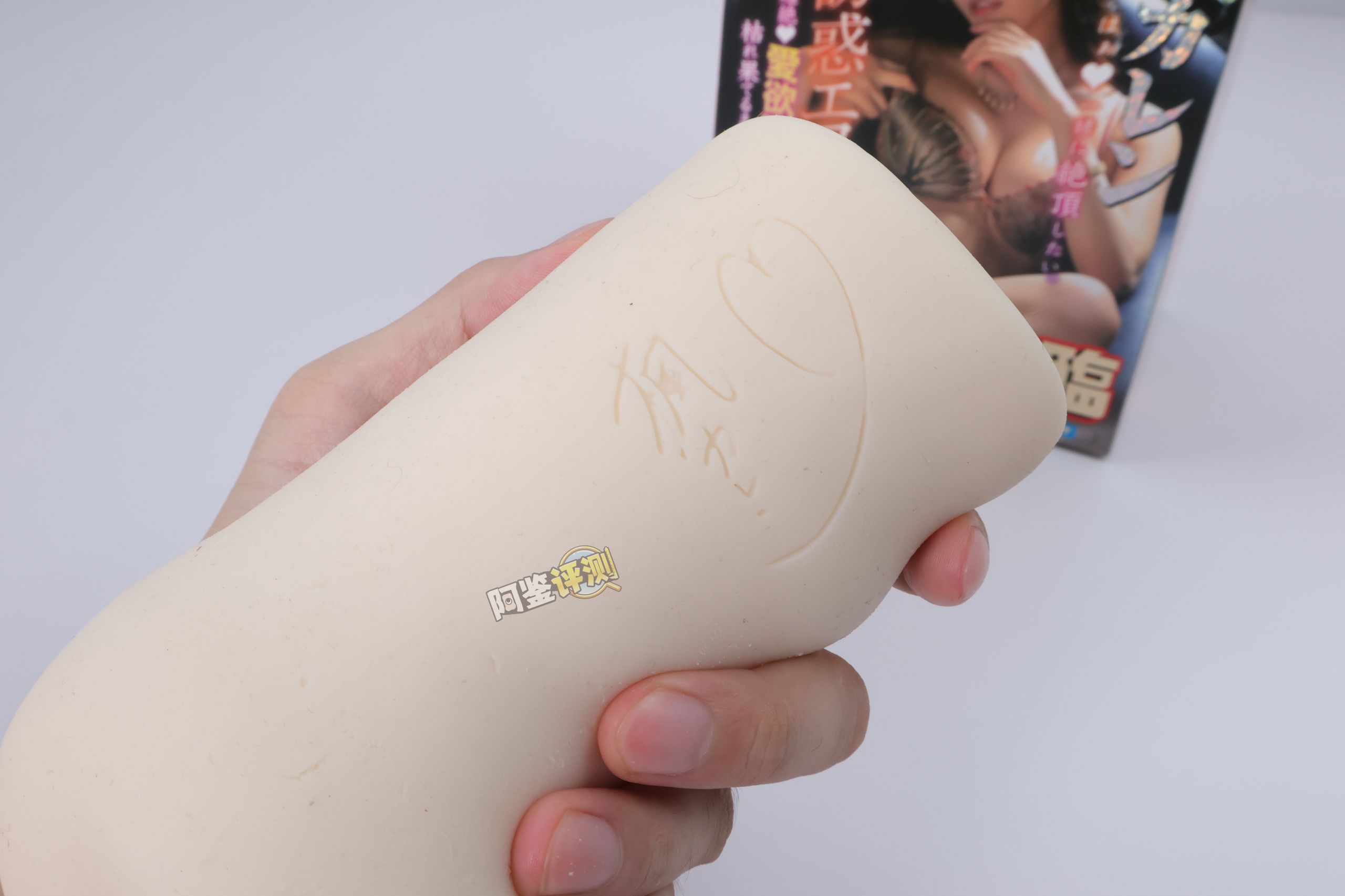 EXE——“名器降临—枫花恋”评测!外软内硬的软榨经典配方,各方面的优化也没有问题