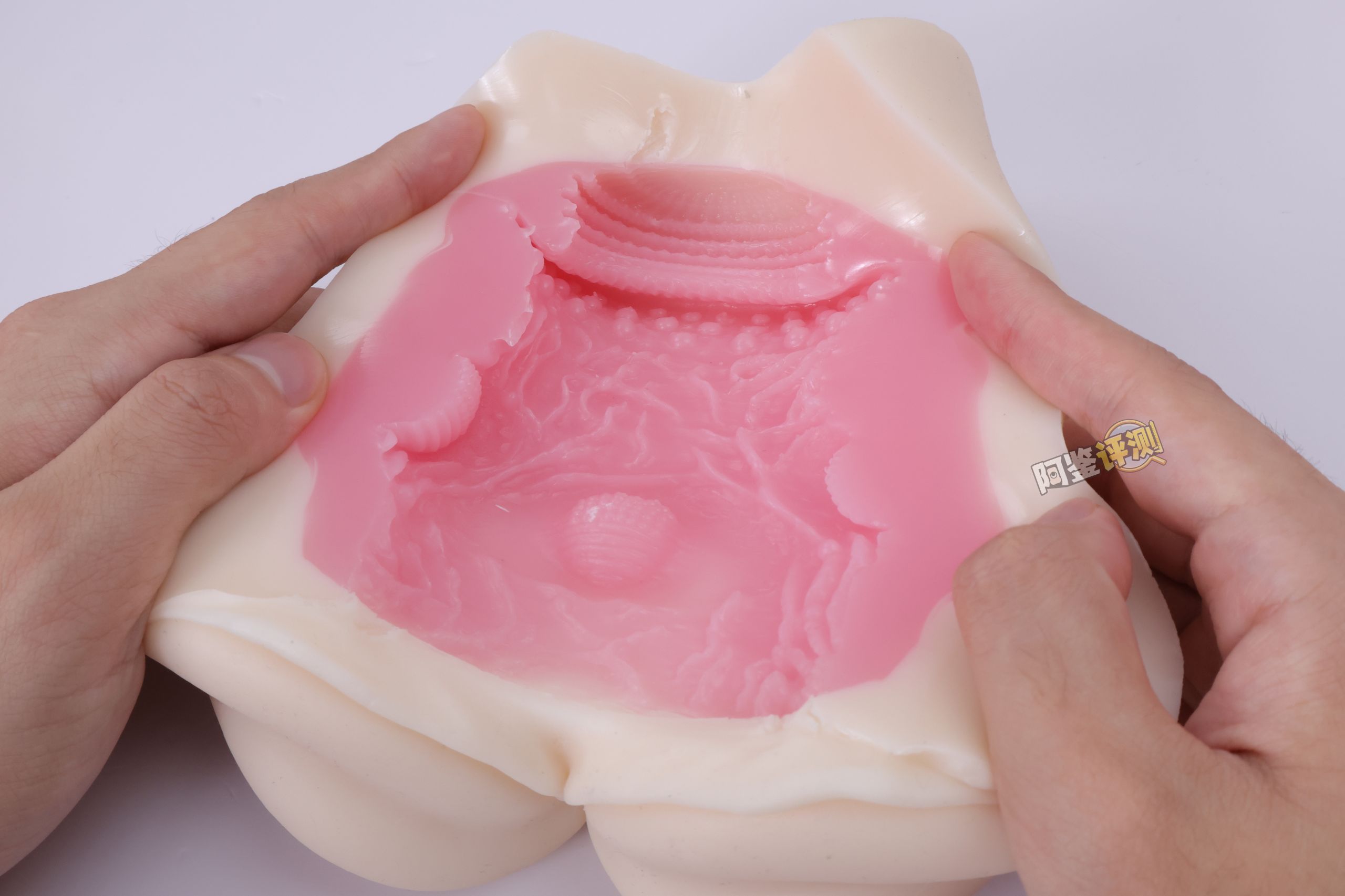 EXE——“名器降临—枫花恋”评测!外软内硬的软榨经典配方,各方面的优化也没有问题