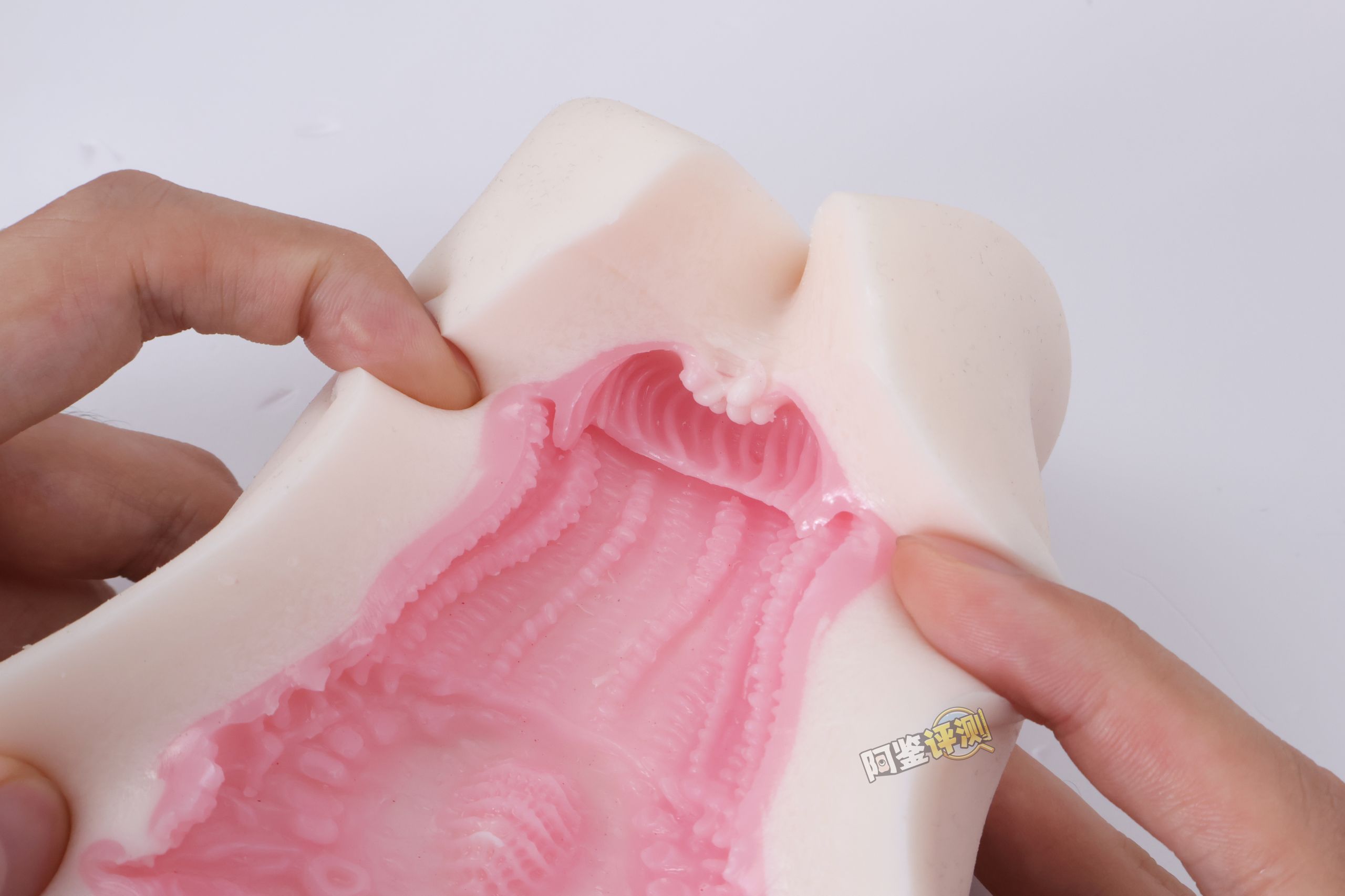 EXE——“名器降临—葵司”评测!优秀材料搭配下,刺激表现得非常好,但又tm顶胶...