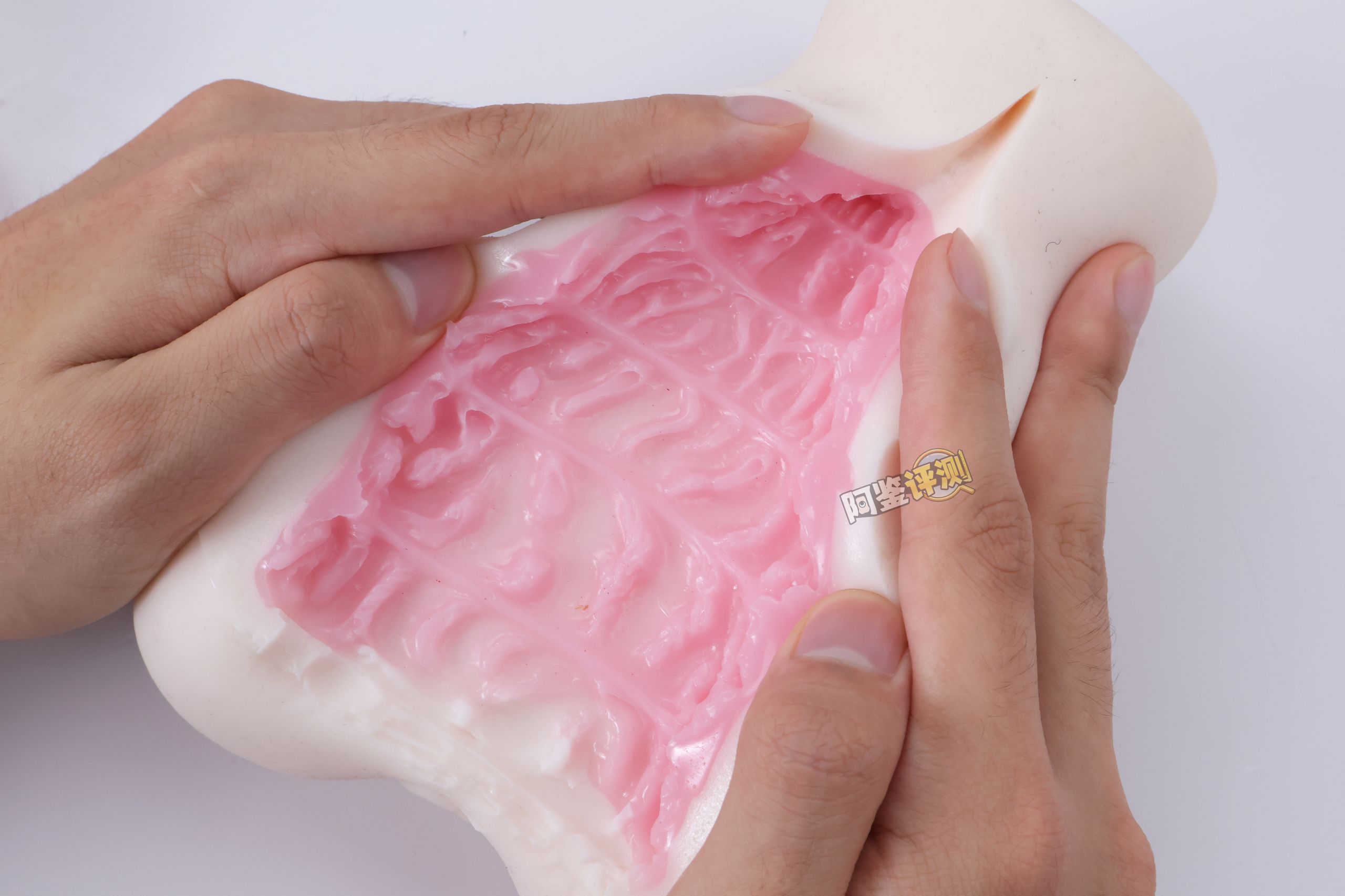 EXE——“名器降临—葵司”评测!优秀材料搭配下,刺激表现得非常好,但又tm顶胶...