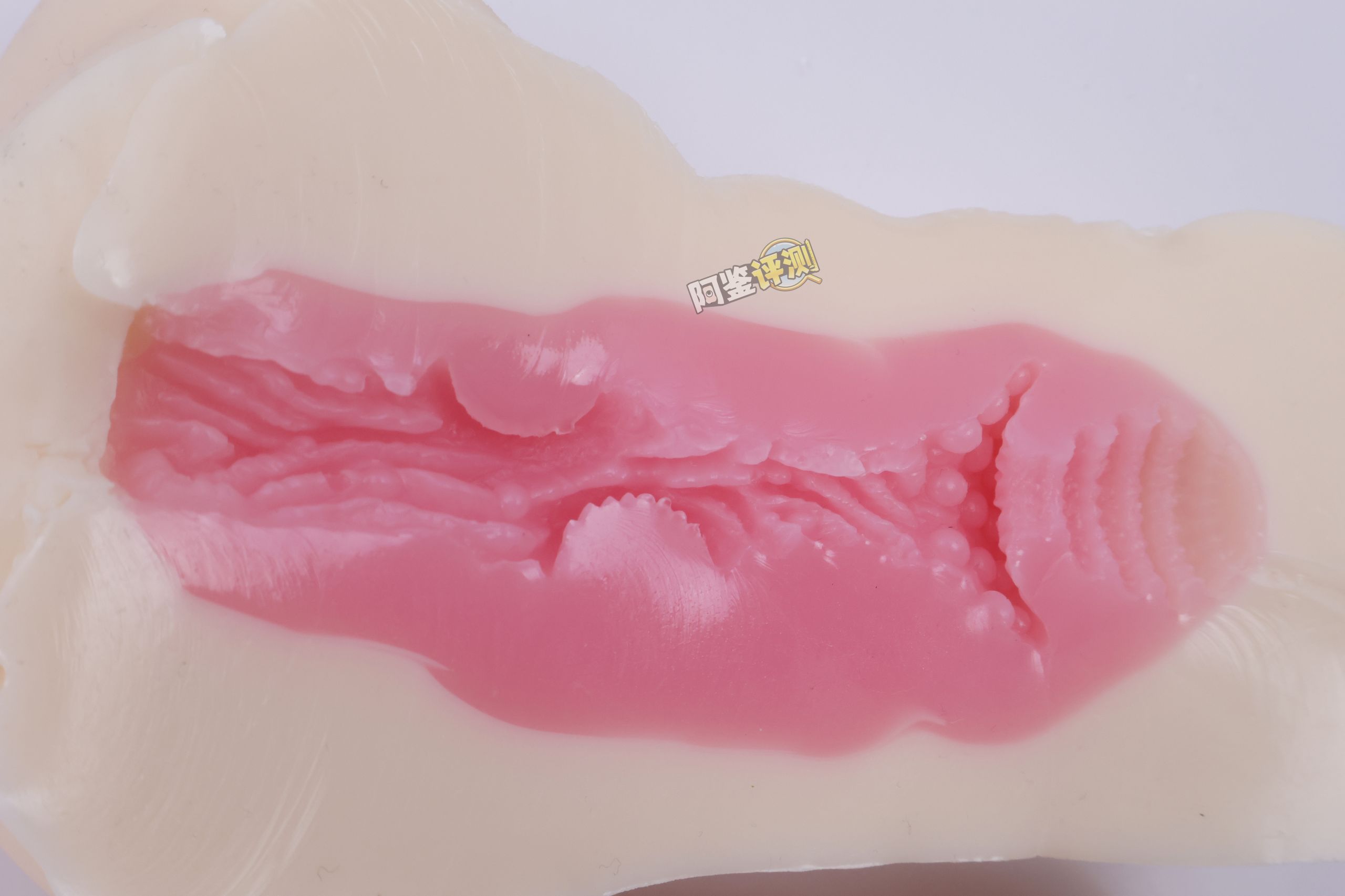 EXE——“名器降临—枫花恋”评测！外软内硬的软榨经典配方，各方面的优化也没有问题