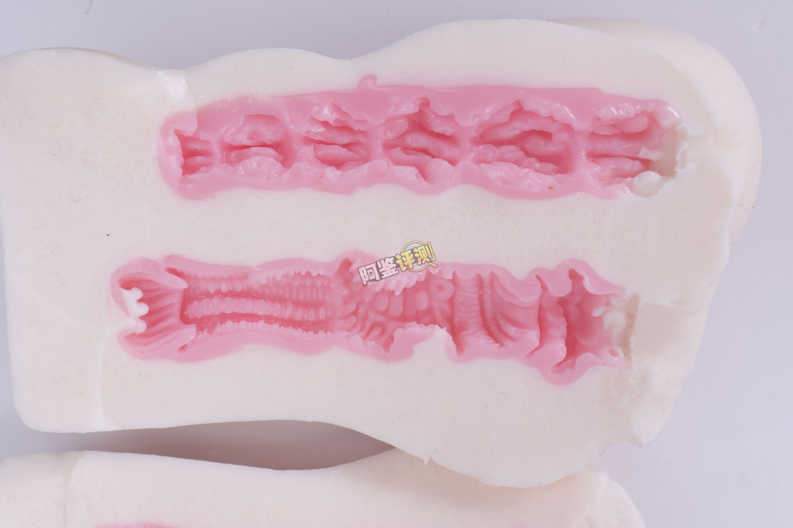 EXE——“名器降临—葵司”评测!优秀材料搭配下,刺激表现得非常好,但又tm顶胶...