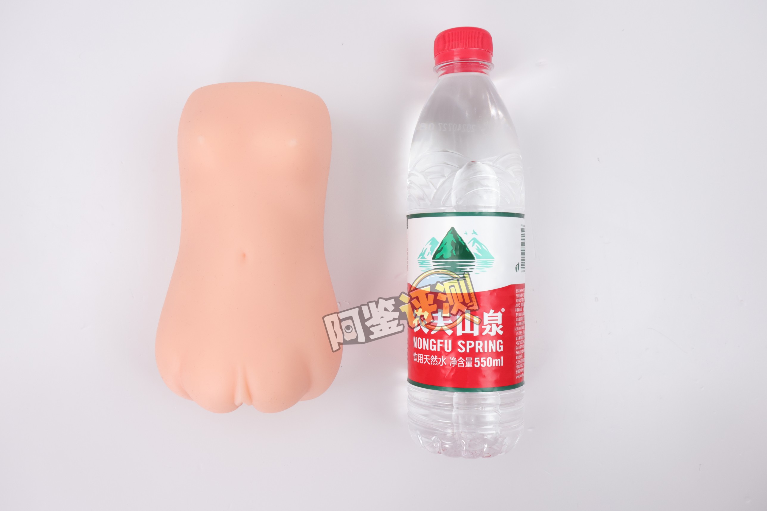 GXP——“杂鱼糕手”评测!虽然是常见的普通结构,但感觉上足够实用