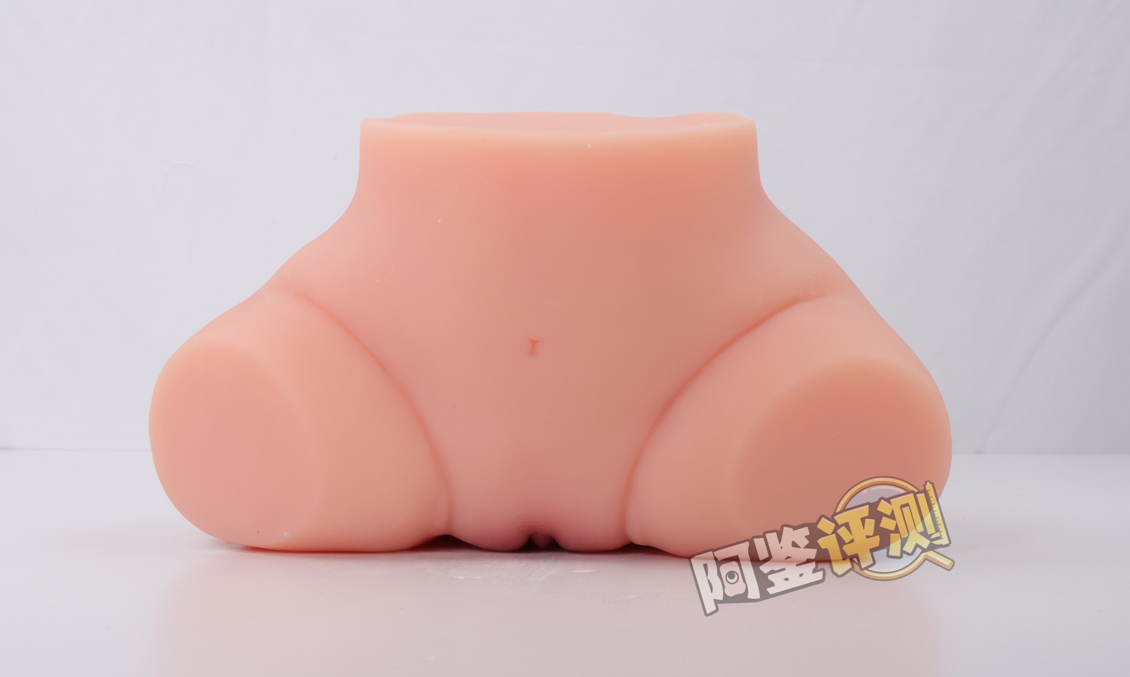 迷姬——“深田咏美7斤”评测!某宝前列的国产屁股倒模,材料水平居然这么差..