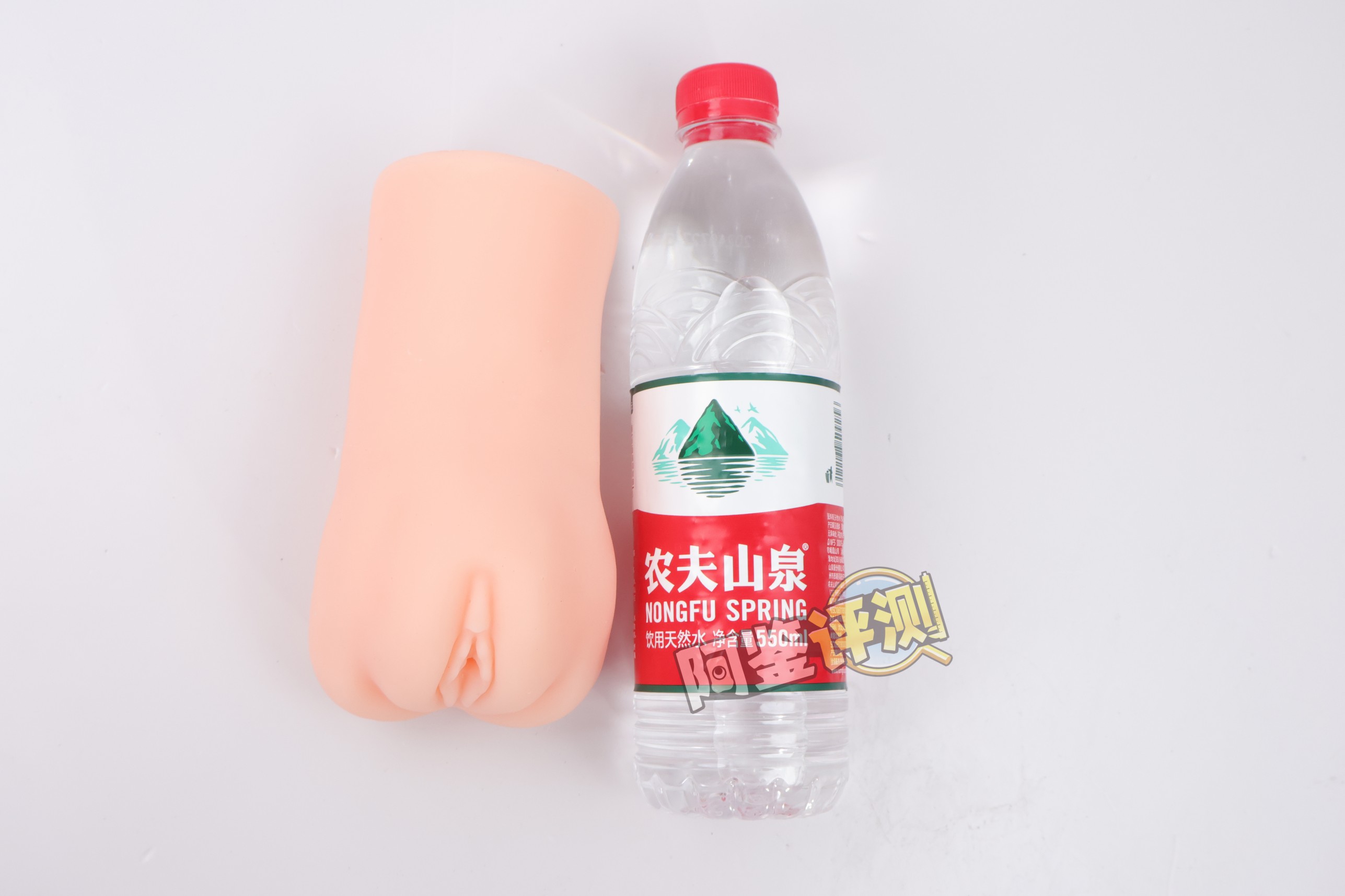 汤马托易士——“绝顶敏感娘”评测!完全没有感受到设定的概念,但是还算蛮好用的