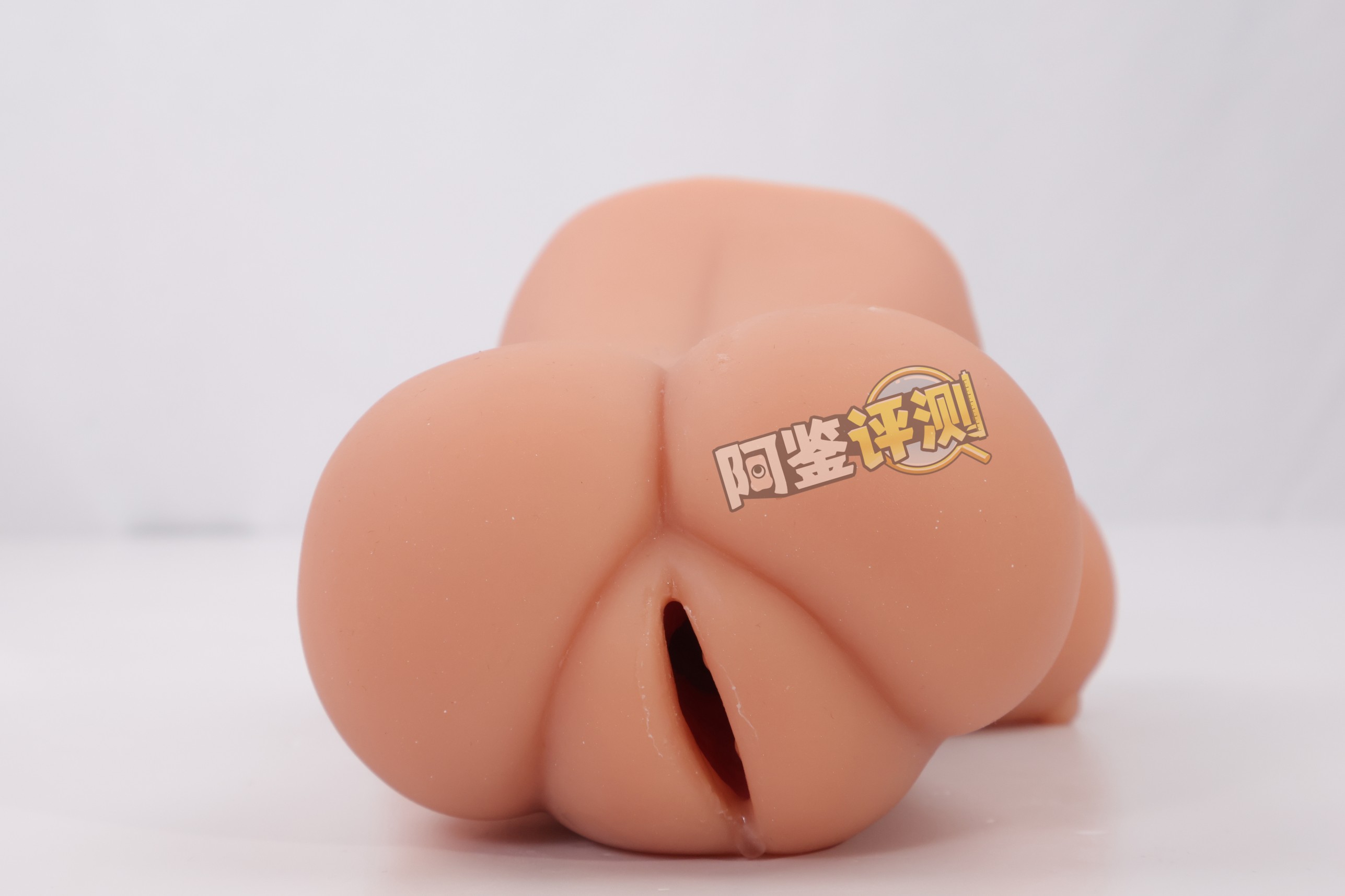 魔眼——“蠢GAL”评测！观感猎奇夸张的“肋骨形”咬合结构，但我用着真的没啥感觉....