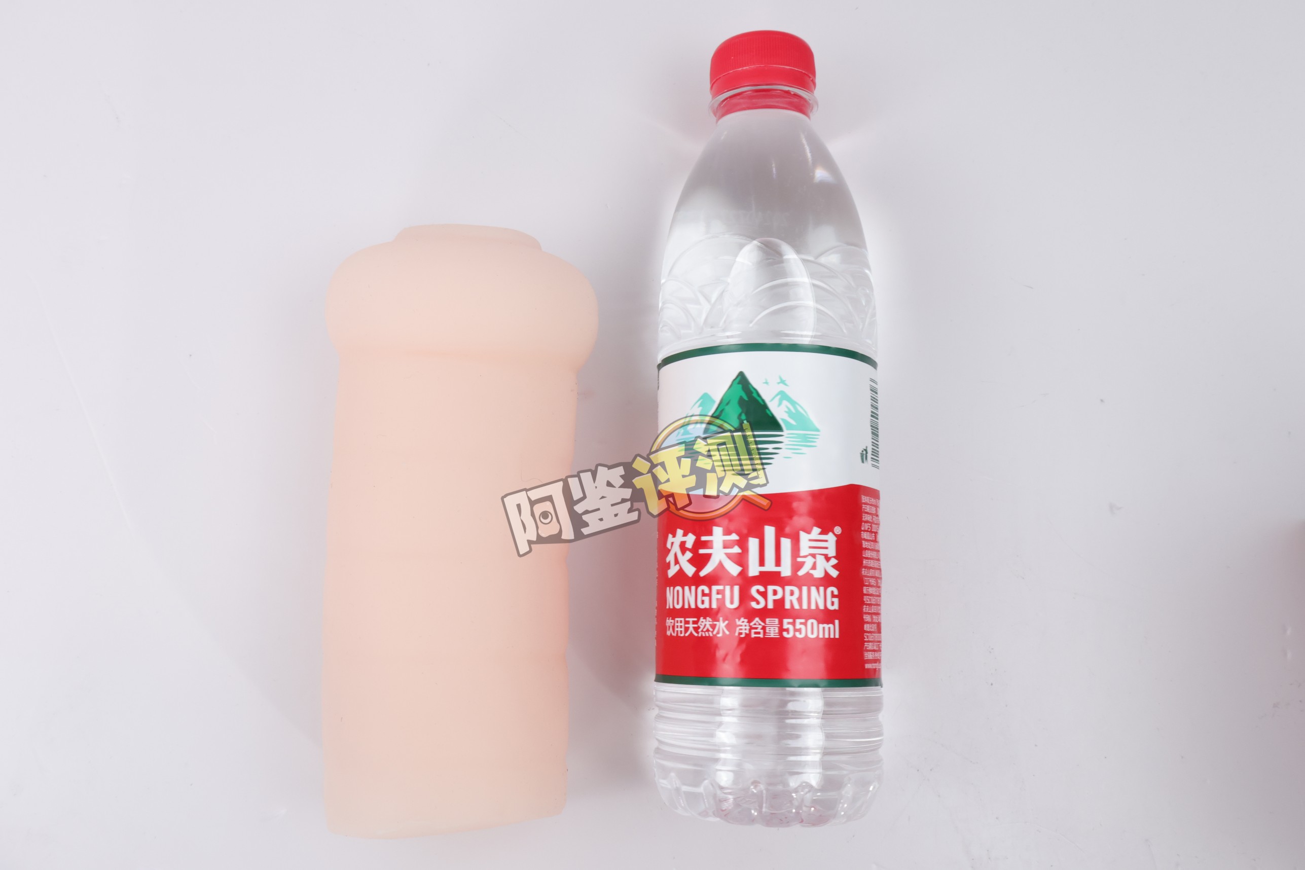 火炮——“寝取深淋巴按摩”评测!半松半禁,半厚半薄的W形结构,确实很适合长时间“按摩”