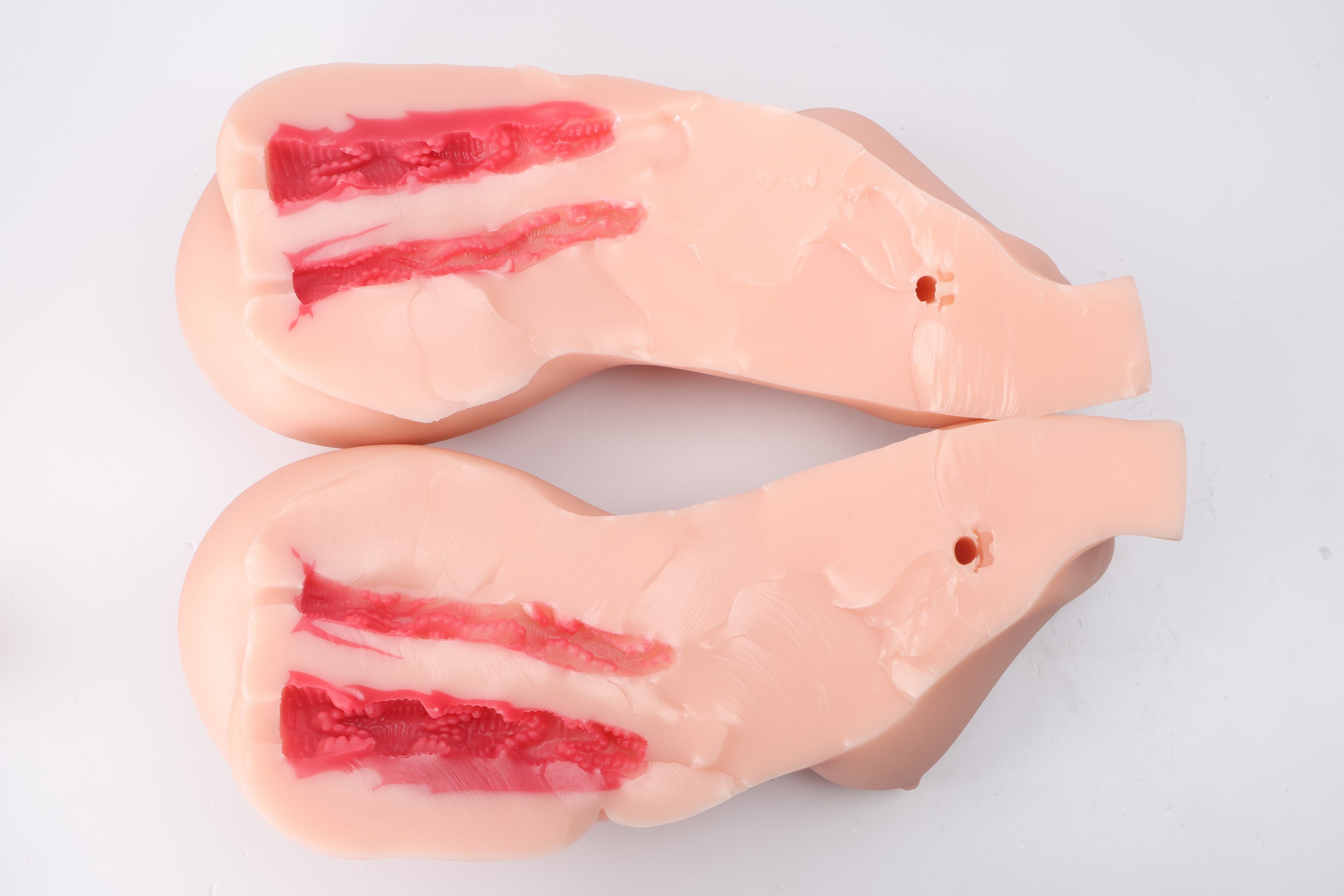 GOSE——“魔法星使”评测!造型精良的萝莉小半身,小领域的难得优品