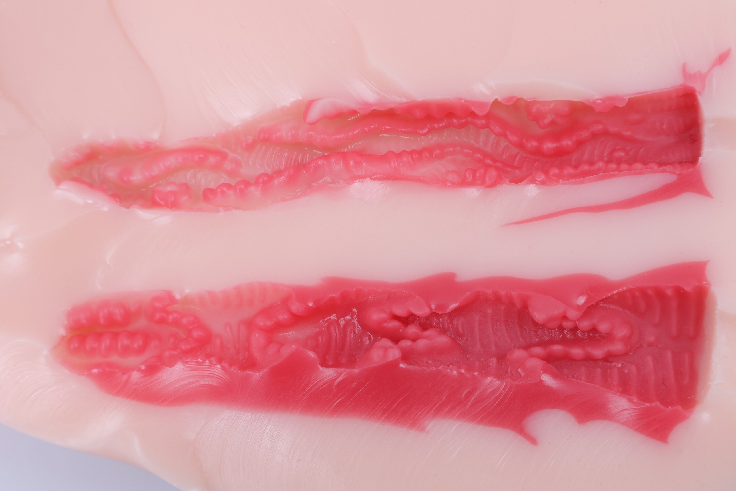 GOSE——“魔法星使”评测!造型精良的萝莉小半身,小领域的难得优品