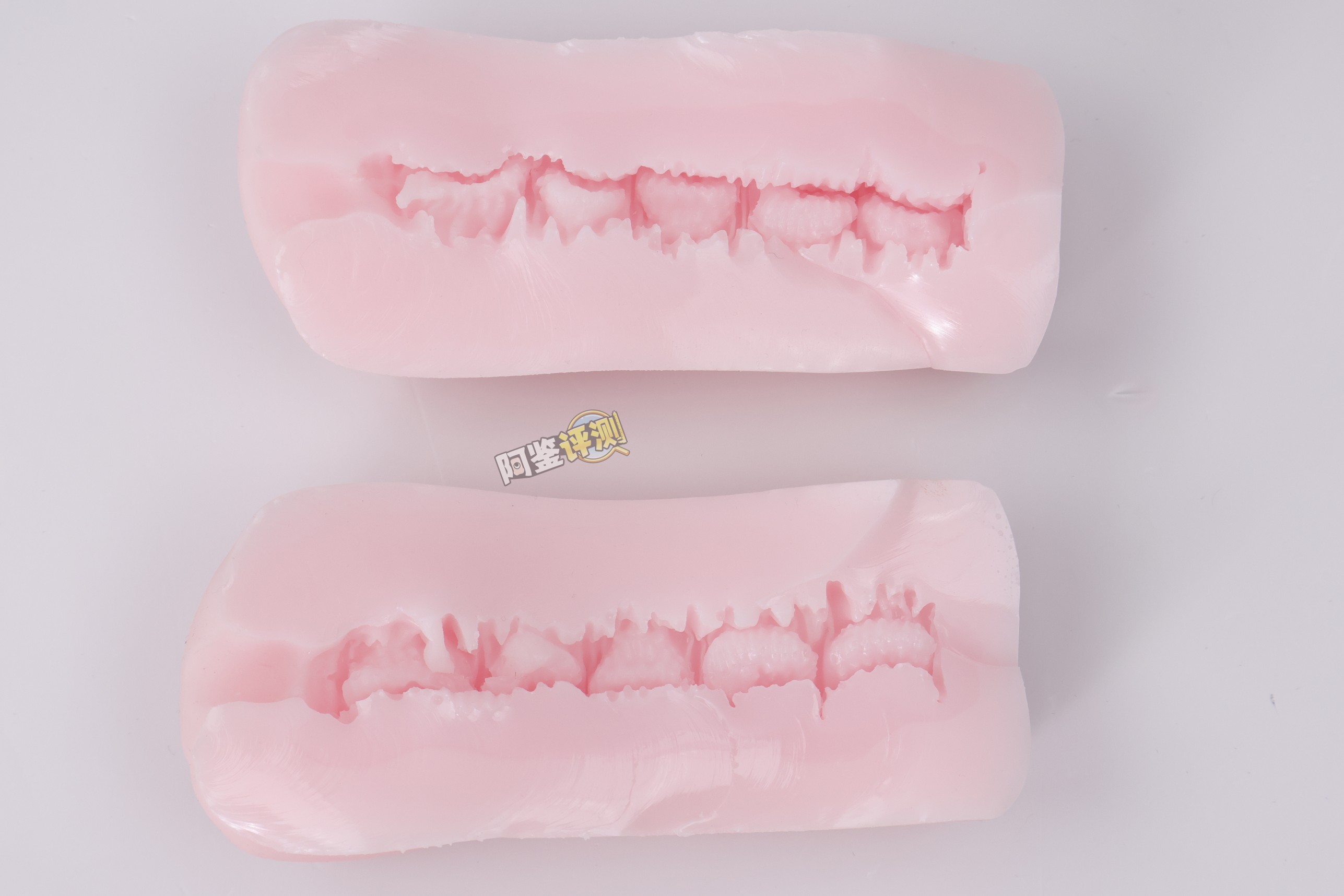 汤马托易士——“极上萝莉名器”评测!好好的杯子怎么能给我歪成这个批样?!