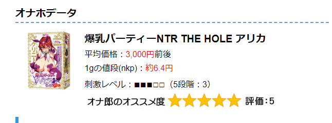 汤马托易士——“爆乳派对NTR阿莉卡”评测!比之前温柔了,但还是有粗暴的“殴打感”