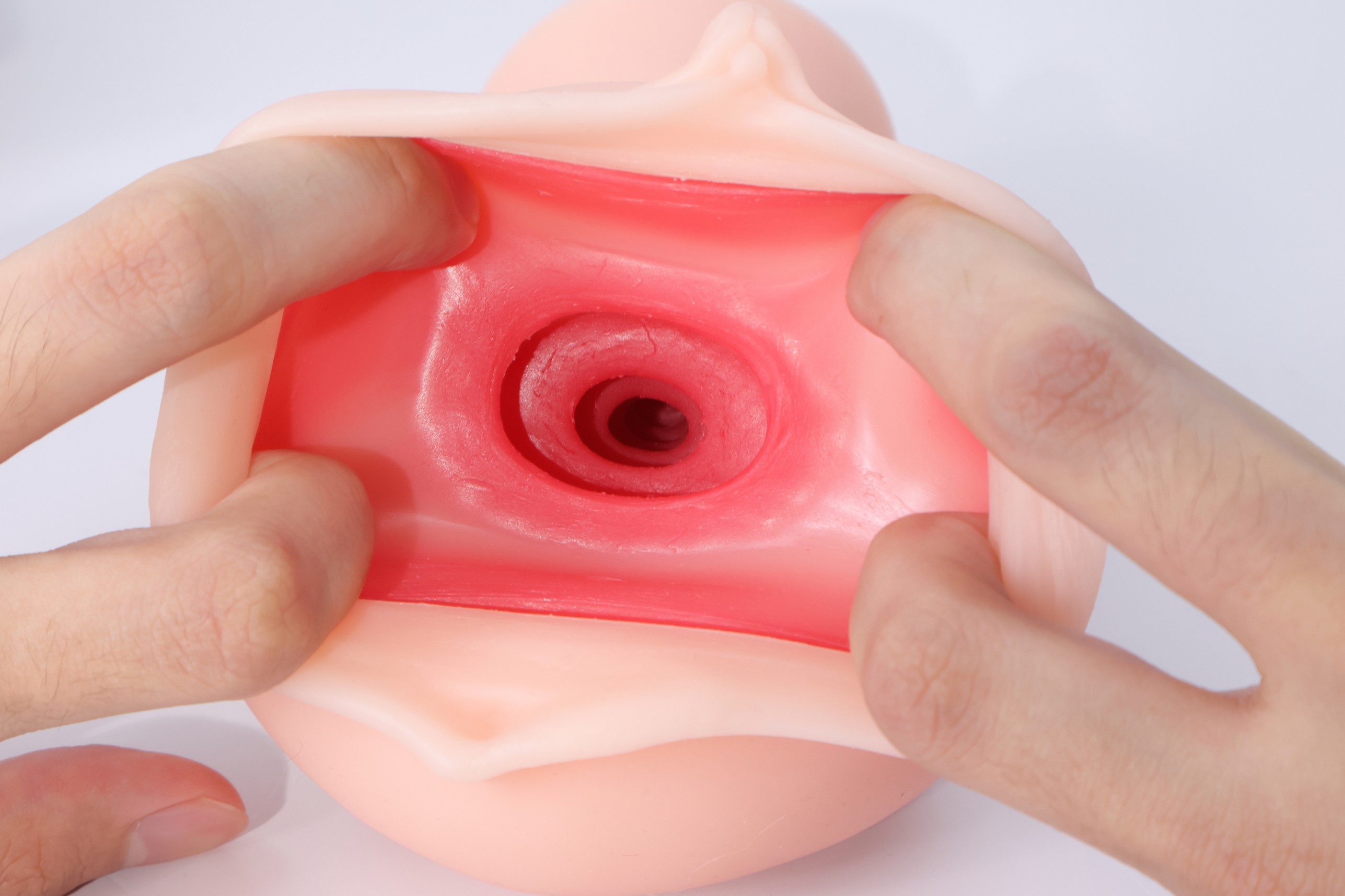 GOSE——“美臀殿堂”评测!即使是“殿堂”级的换穴炮架臀,你会真的选择使用吗?(上)