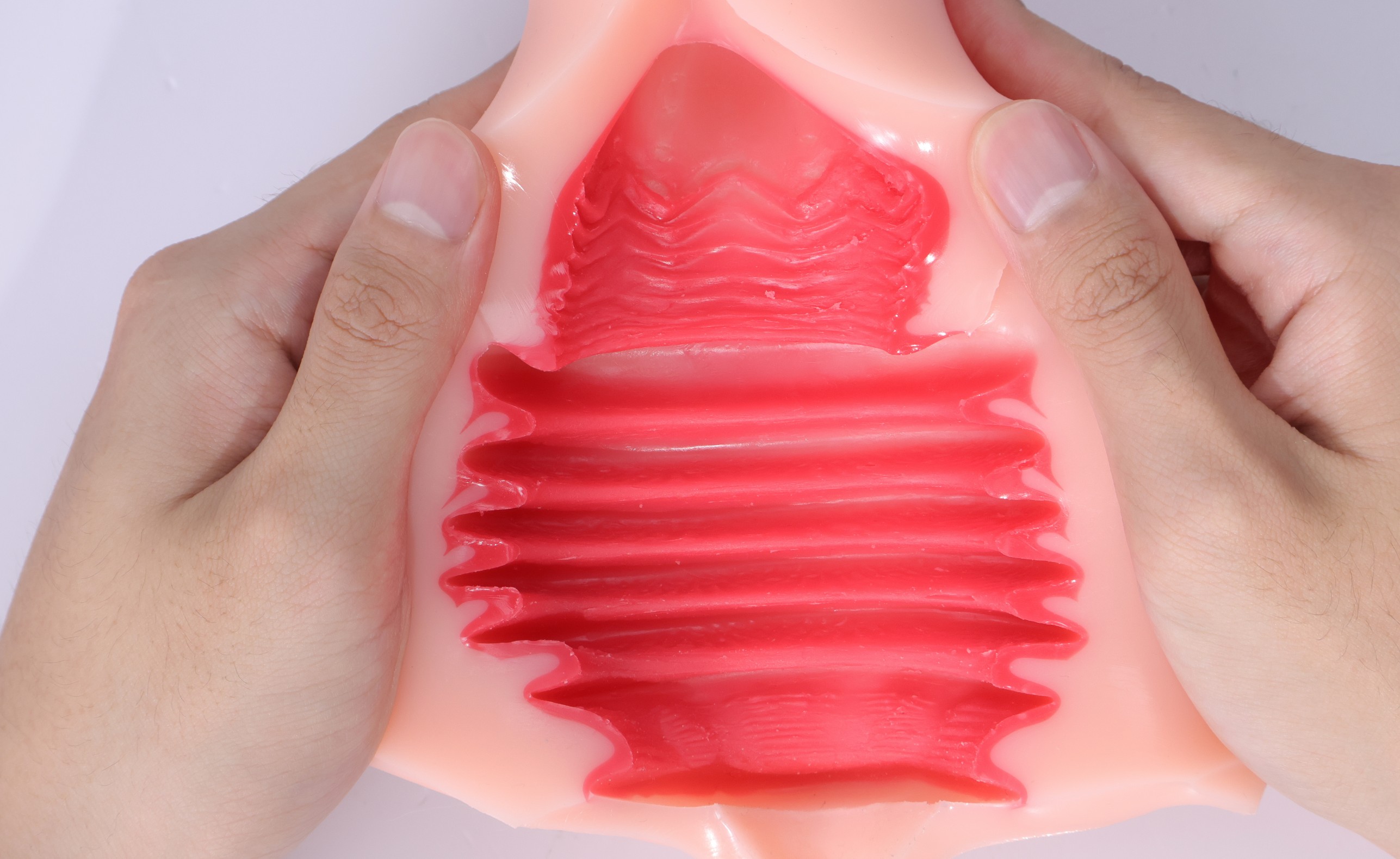 GOSE——“美臀殿堂”评测!即使是“殿堂”级的换穴炮架臀,你会真的选择使用吗?(上)