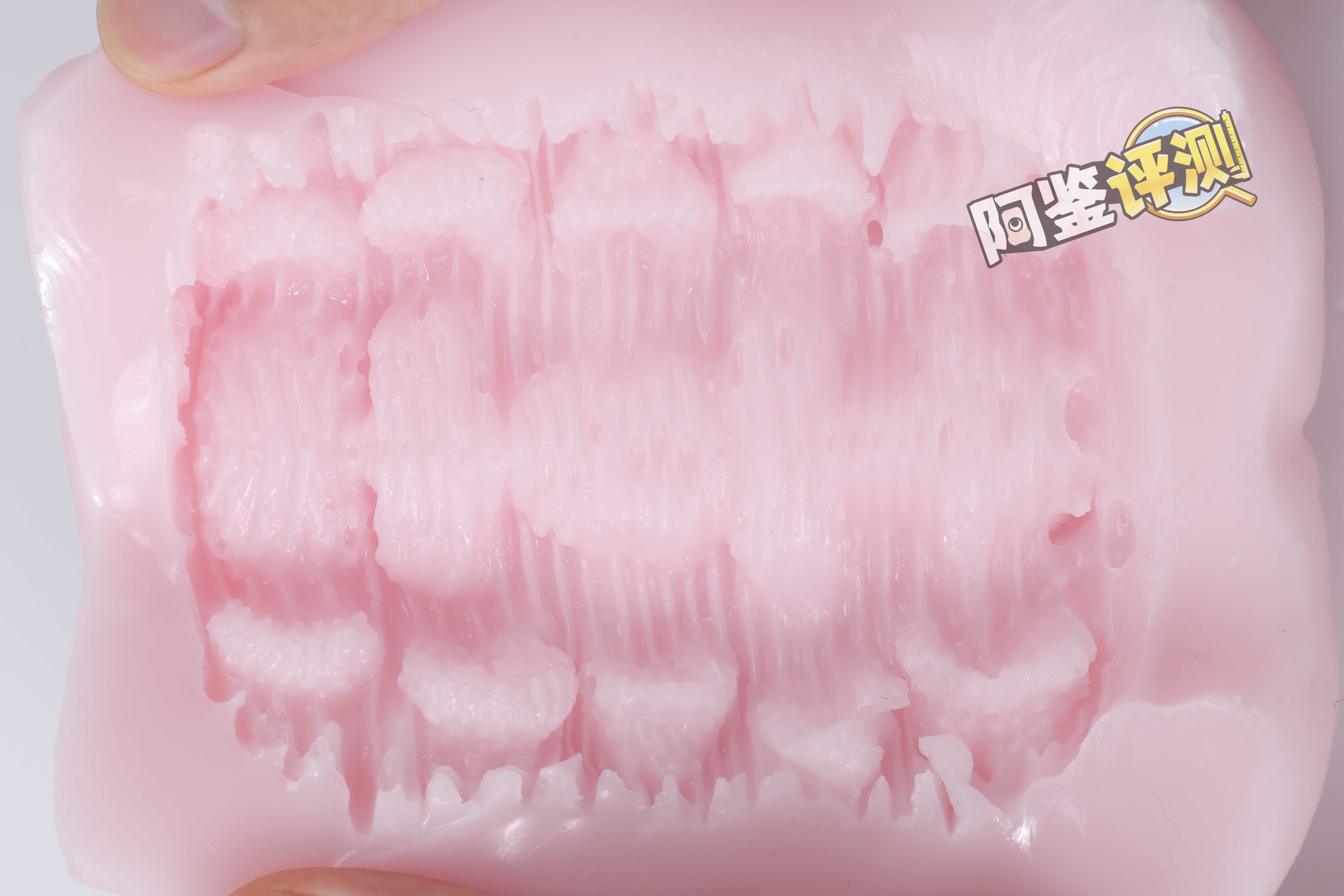 汤马托易士——“极上萝莉名器”评测!好好的杯子怎么能给我歪成这个批样?!