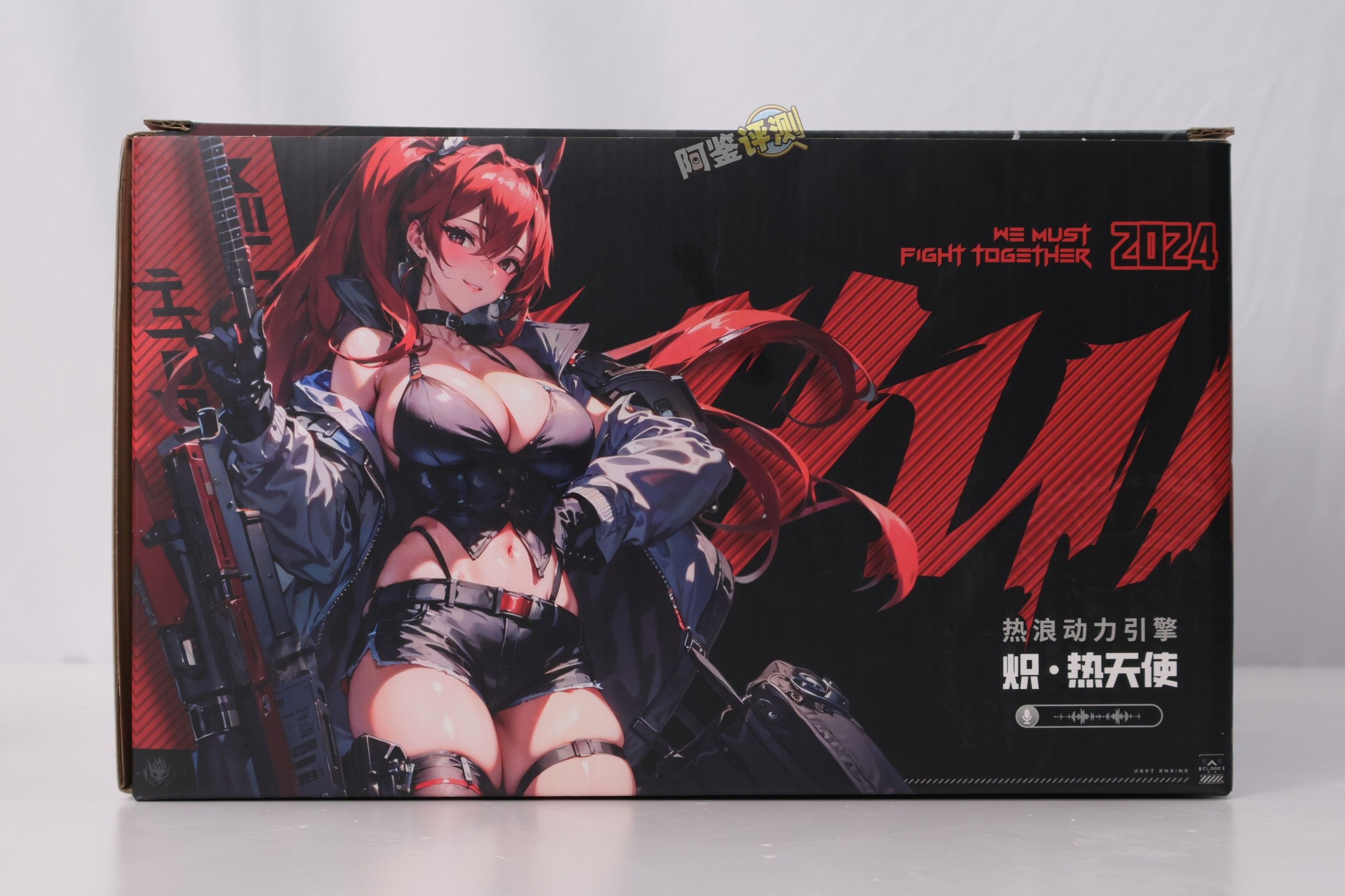 COC—“娅莎塔”评测!加了排水管的抽气式电动臀模,到底有多少提升?