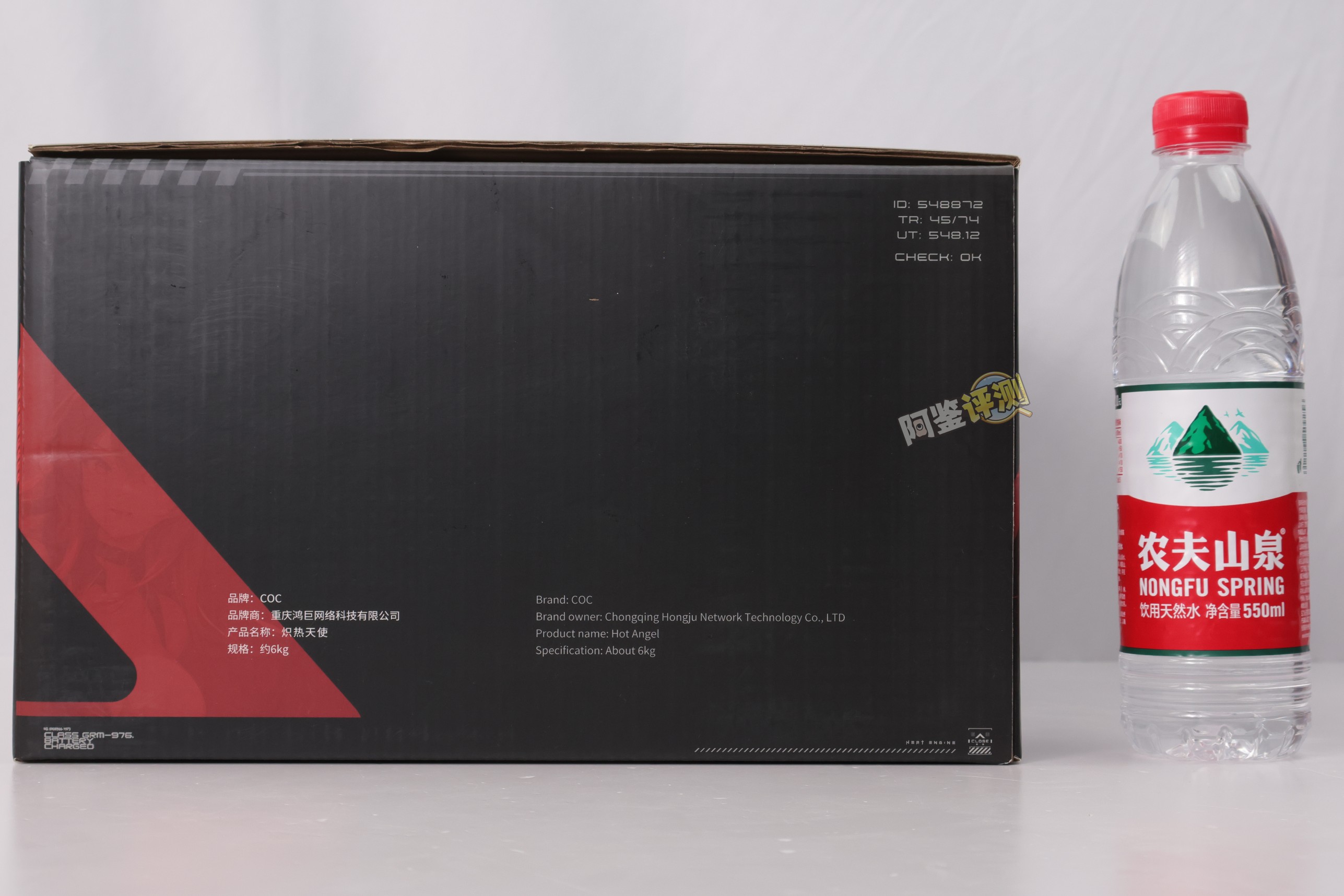 COC—“娅莎塔”评测！加了排水管的抽气式电动臀模，到底有多少提升？